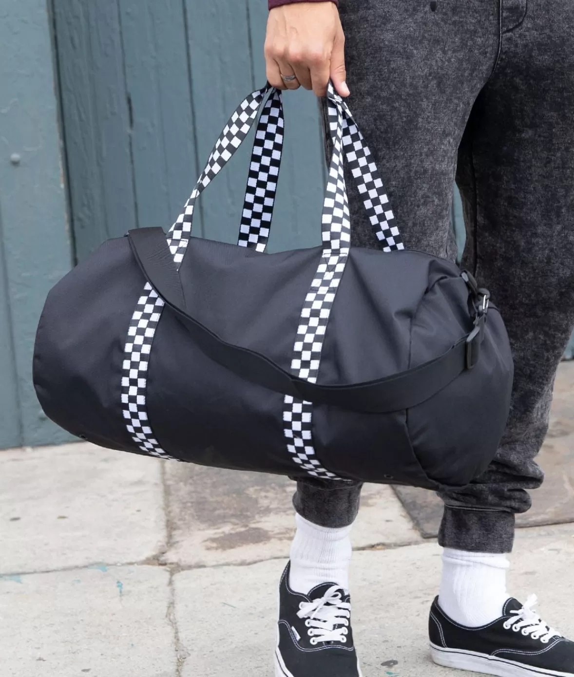 Day Tripper Duffel Bag | Nayked Apparel Sale