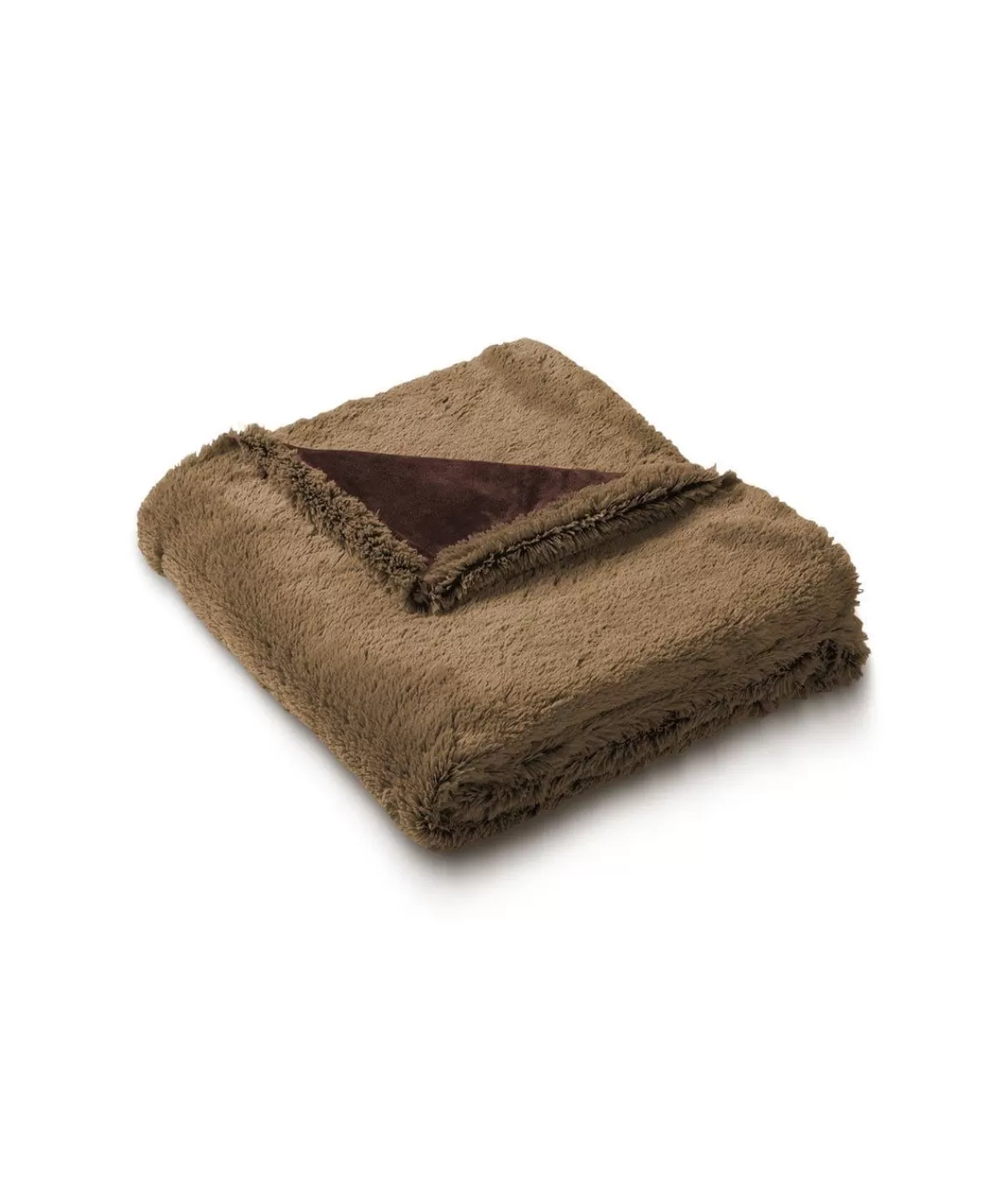 Faux Fur Blanket | Nayked Apparel Outlet