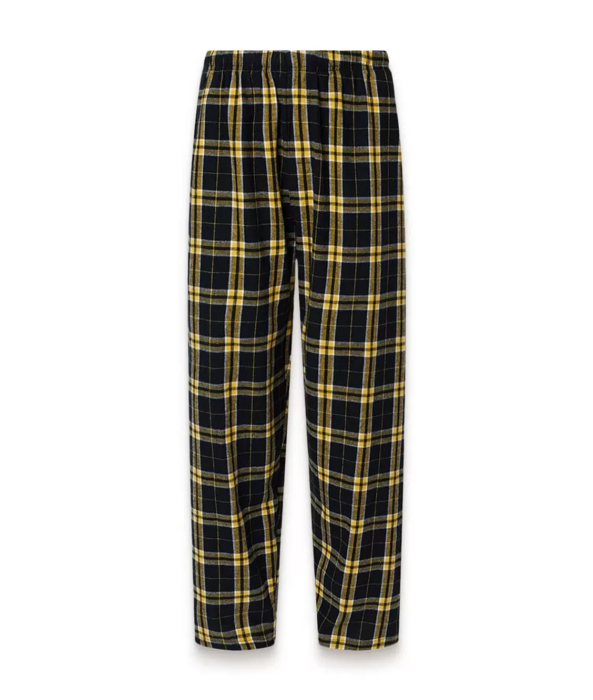 Men'S Big Ridiculously Soft Brushed Flannel Lounge Pants With Pockets | Nayked Apparel Shop