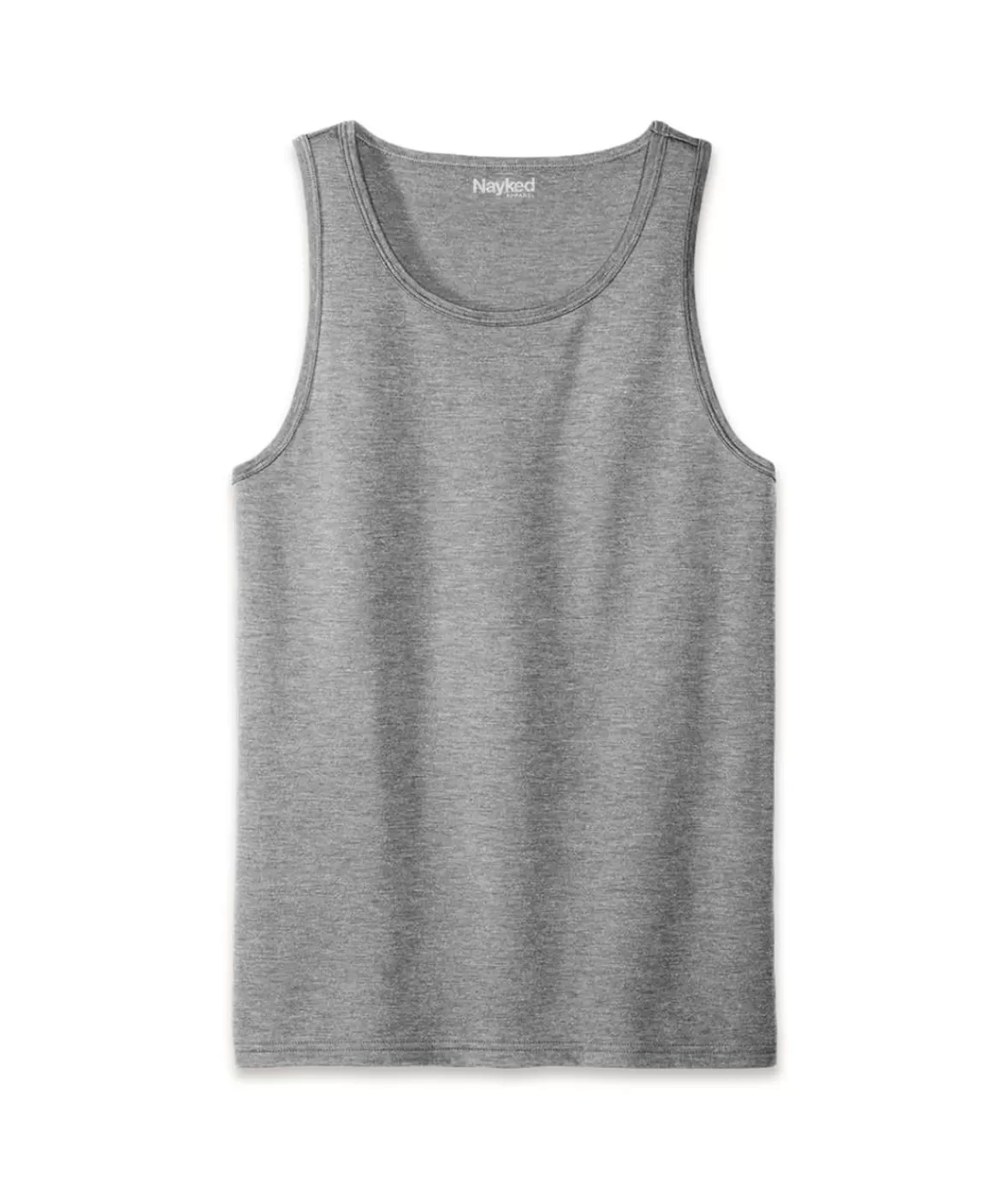 Men'S Big Ridiculously Soft Recycled Lightweight Tank | Nayked Apparel Shop