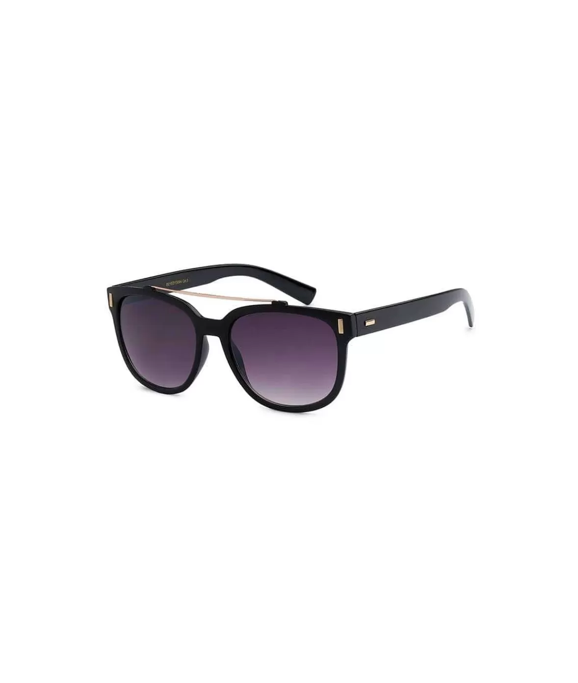 Men'S Browline Retro Sunglasses, Lifetime Guarantee | Nayked Apparel Outlet