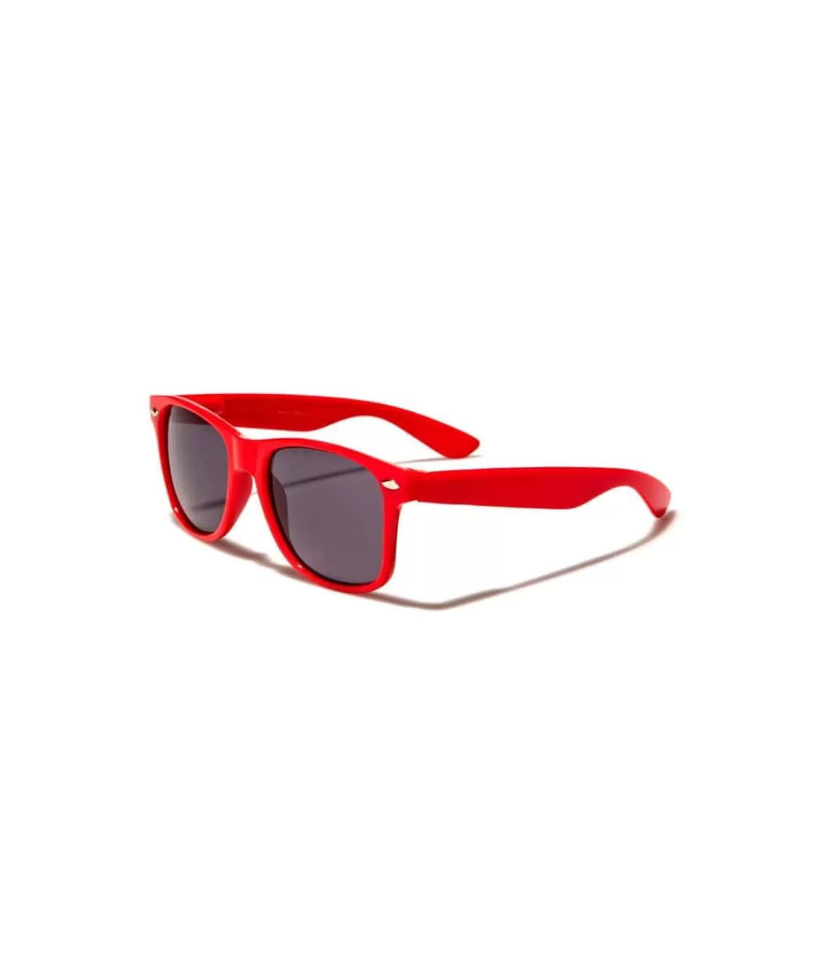 Men'S Classic Retro Sunglasses With Uv Protection, Lifetime Guarantee | Nayked Apparel Shop