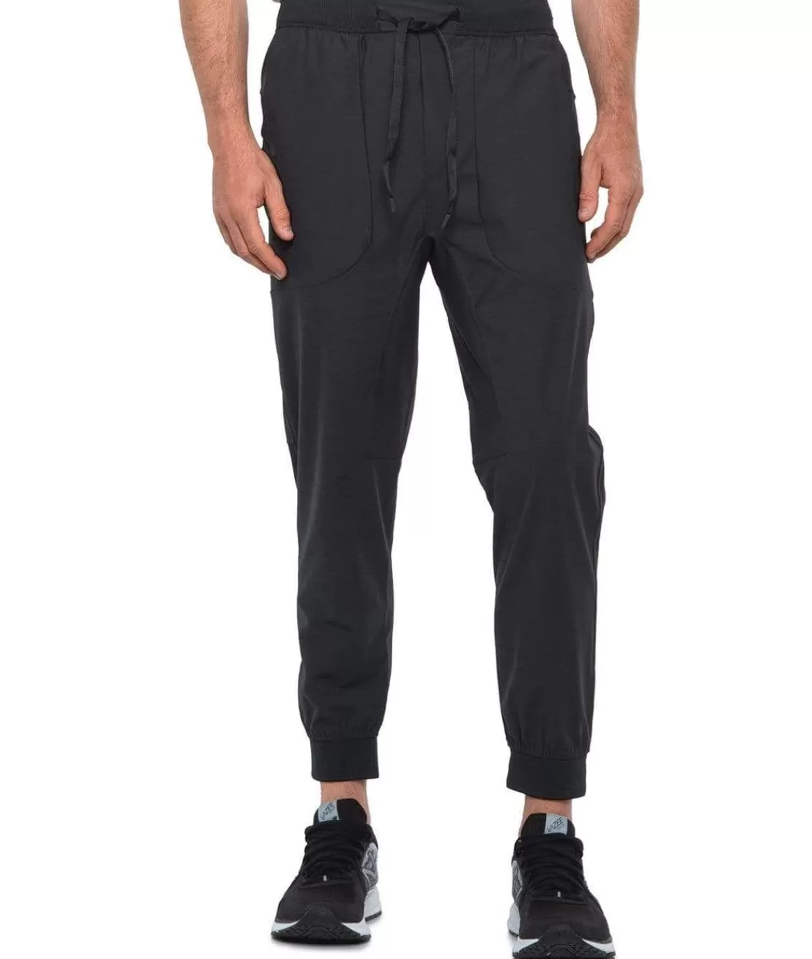 Men'S Everywhere Tech Stretch Joggers/Discontinued | Nayked Apparel Cheap