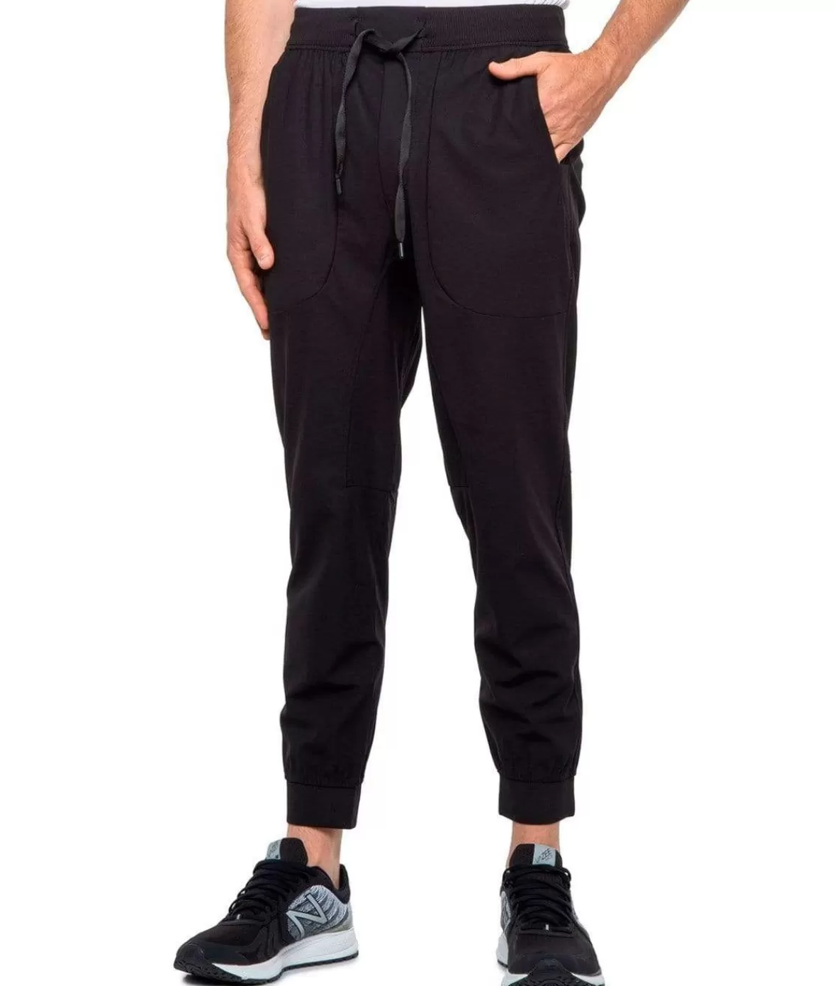 Men'S Everywhere Tech Stretch Joggers/Discontinued | Nayked Apparel Cheap