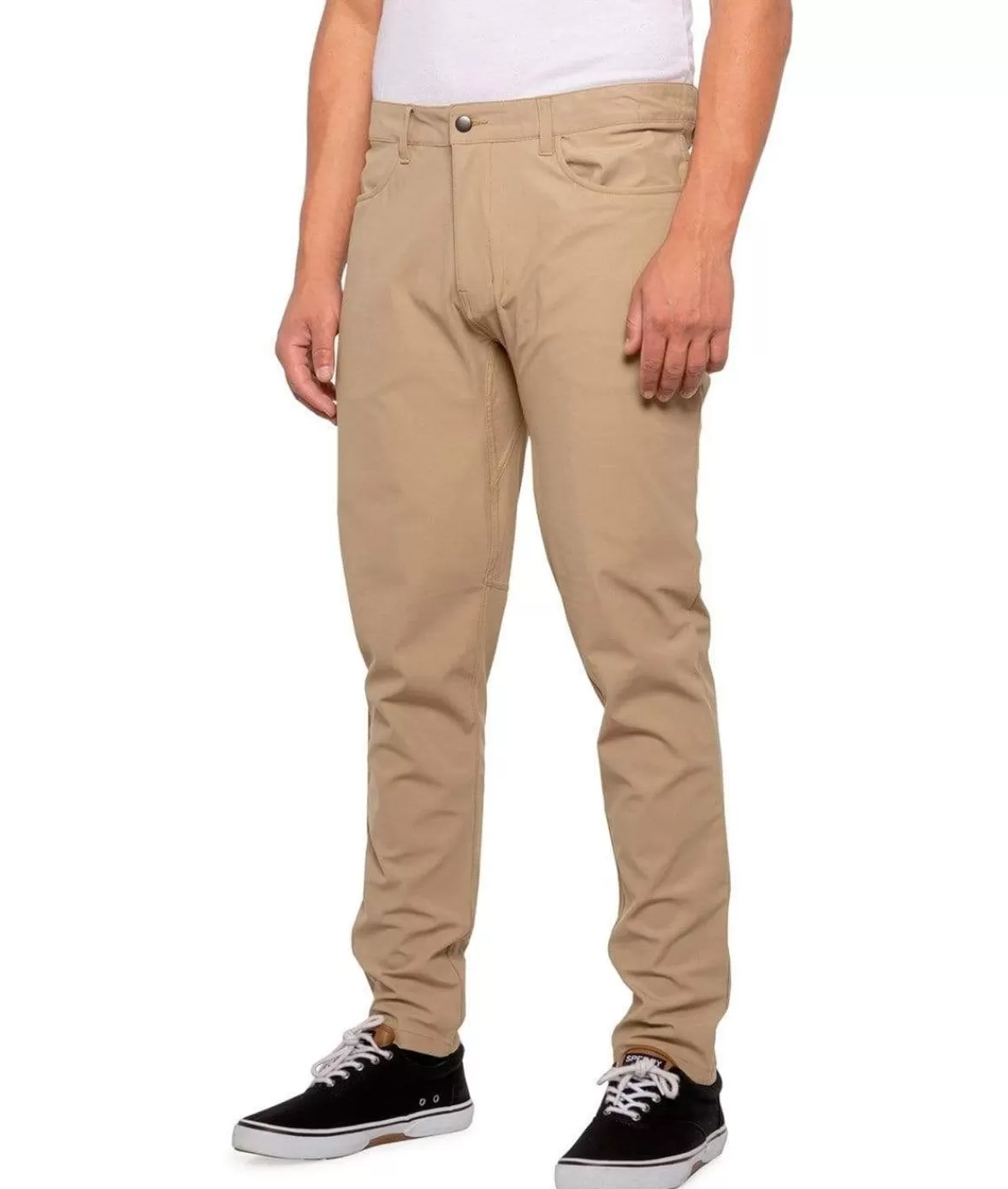 Men'S Everywhere Tech Stretch Pants/Discontinued | Nayked Apparel Online