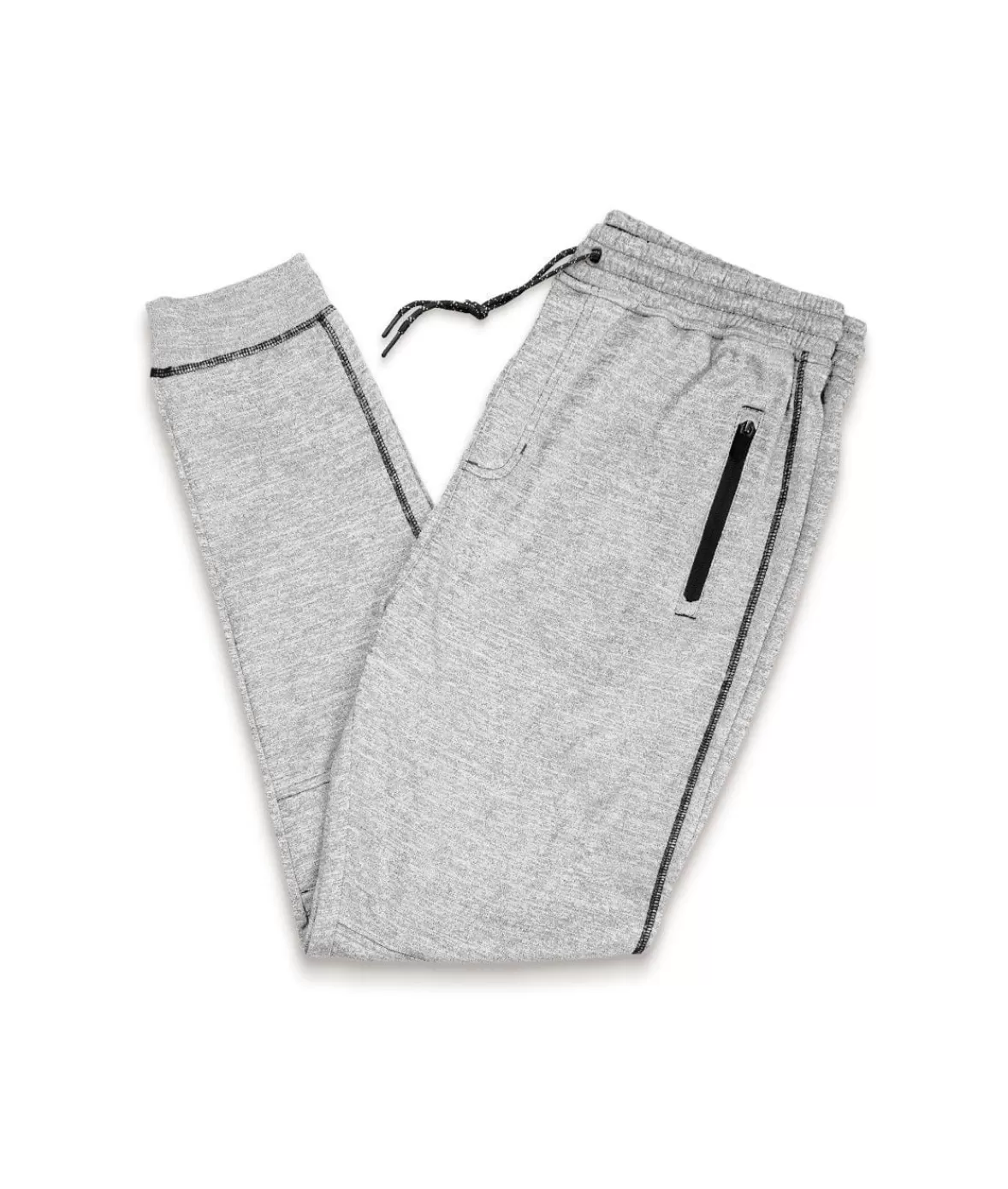 Men'S Midweight Tech Fleece Active Jogger | Nayked Apparel Best Sale