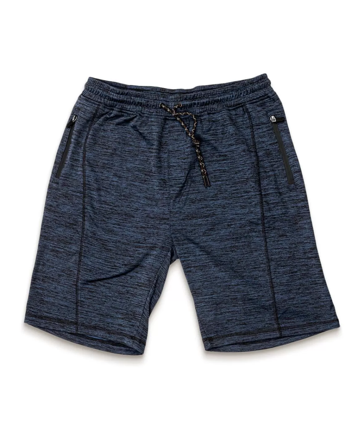 Men'S Midweight Tech Fleece Active Shorts | Nayked Apparel Online