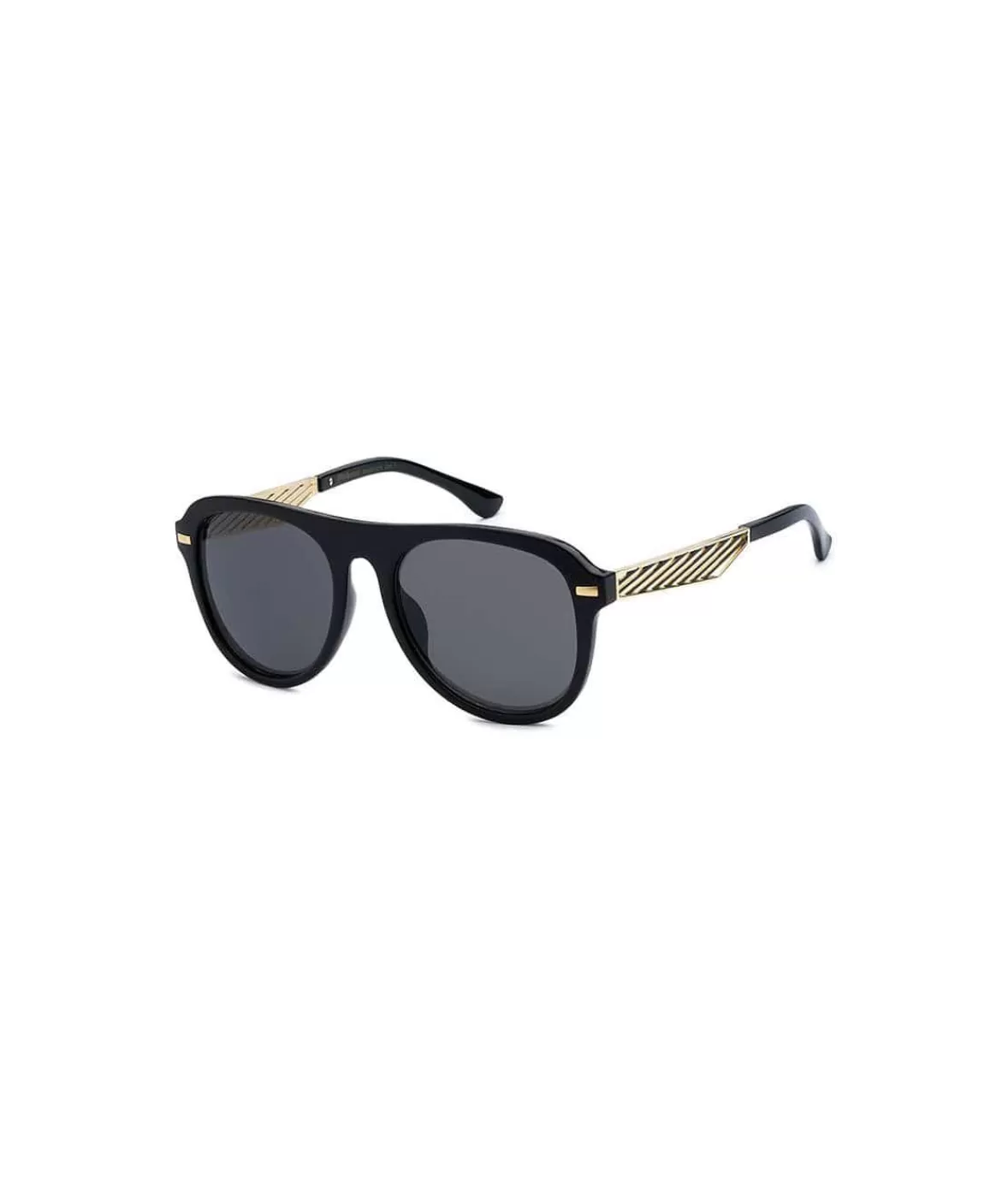 Men'S Modern Aviator Sunglasses, Lifetime Guarantee | Nayked Apparel Discount