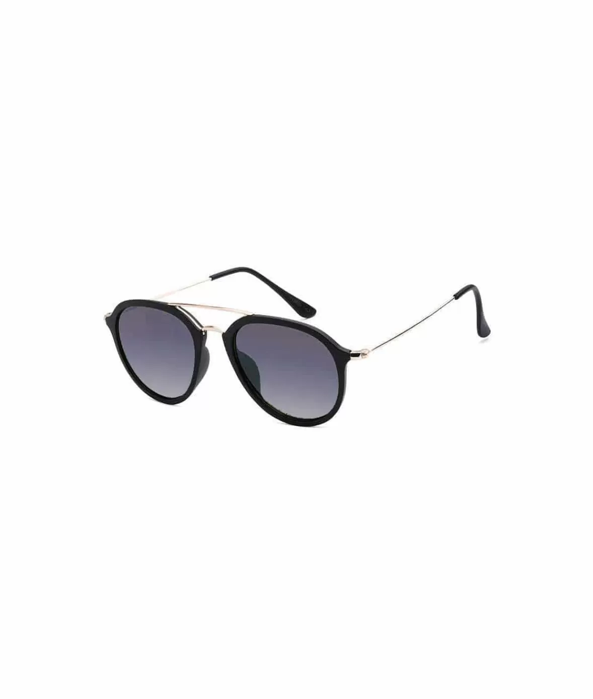 Men'S Modern Round Sunglasses, Lifetime Guarantee | Nayked Apparel Outlet