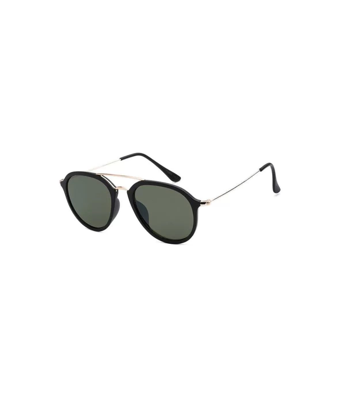 Men'S Modern Round Sunglasses, Lifetime Guarantee | Nayked Apparel Outlet