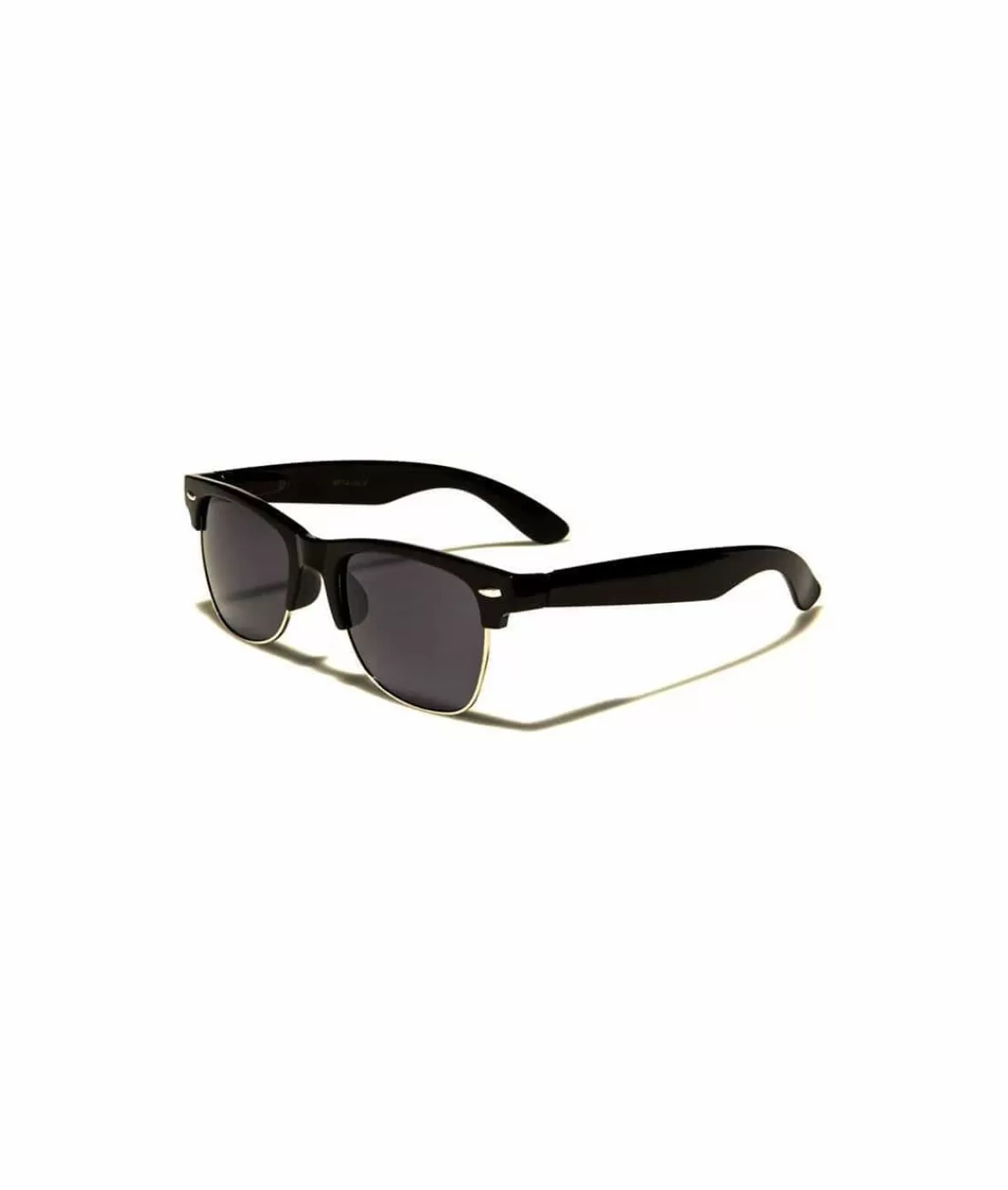 Men'S Open-Frame Sunglasses, Lifetime Guarantee | Nayked Apparel Cheap