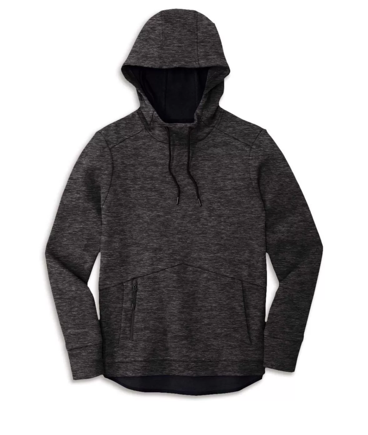 Men'S Performance Hoodie | Nayked Apparel Shop