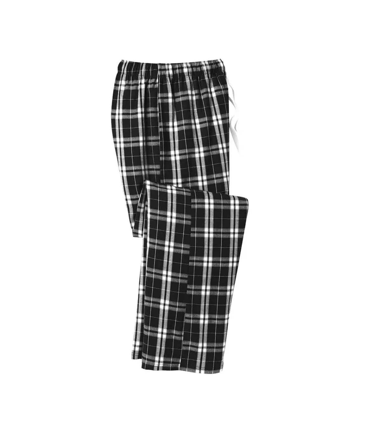 Men'S Ridiculously Soft 100% Cotton Drawstring Flannel Pants | Nayked Apparel Sale