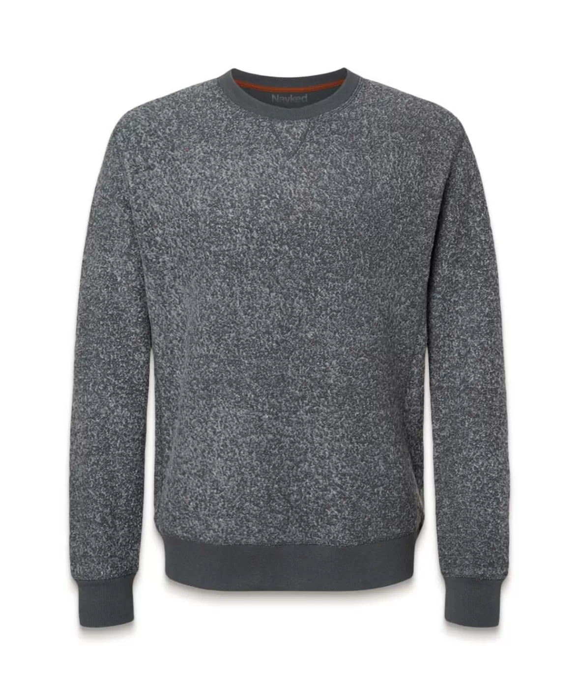 Men'S Ridiculously Soft Aspen Brushed Fleece Pullover | Nayked Apparel Discount