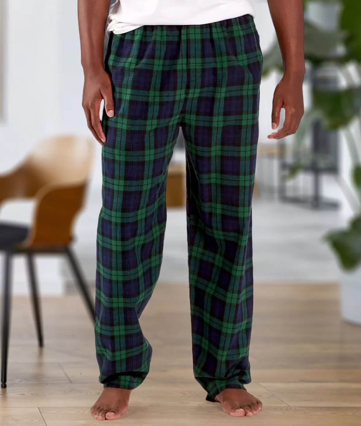 Men'S Ridiculously Soft Brushed Flannel Lounge Pants With Pockets | Nayked Apparel Cheap