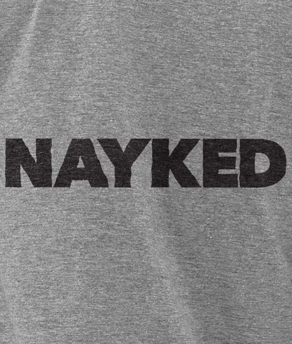 Men'S Ridiculously Soft Fleece Graphic Pullover Hoodie | Nayked | Nayked Apparel Best