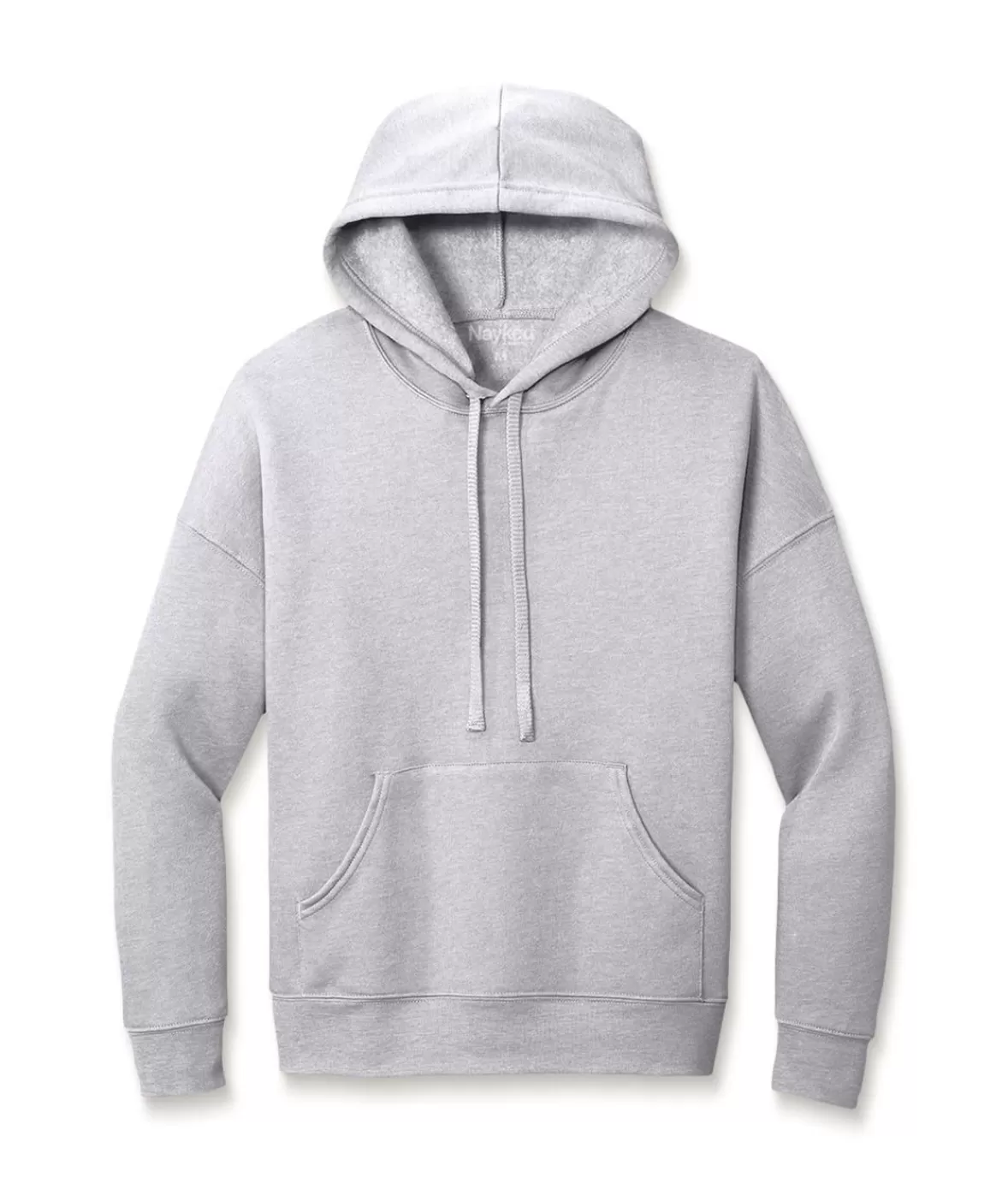 Men'S Ridiculously Soft Fleece Pullover Hoodie | Nayked Apparel Best