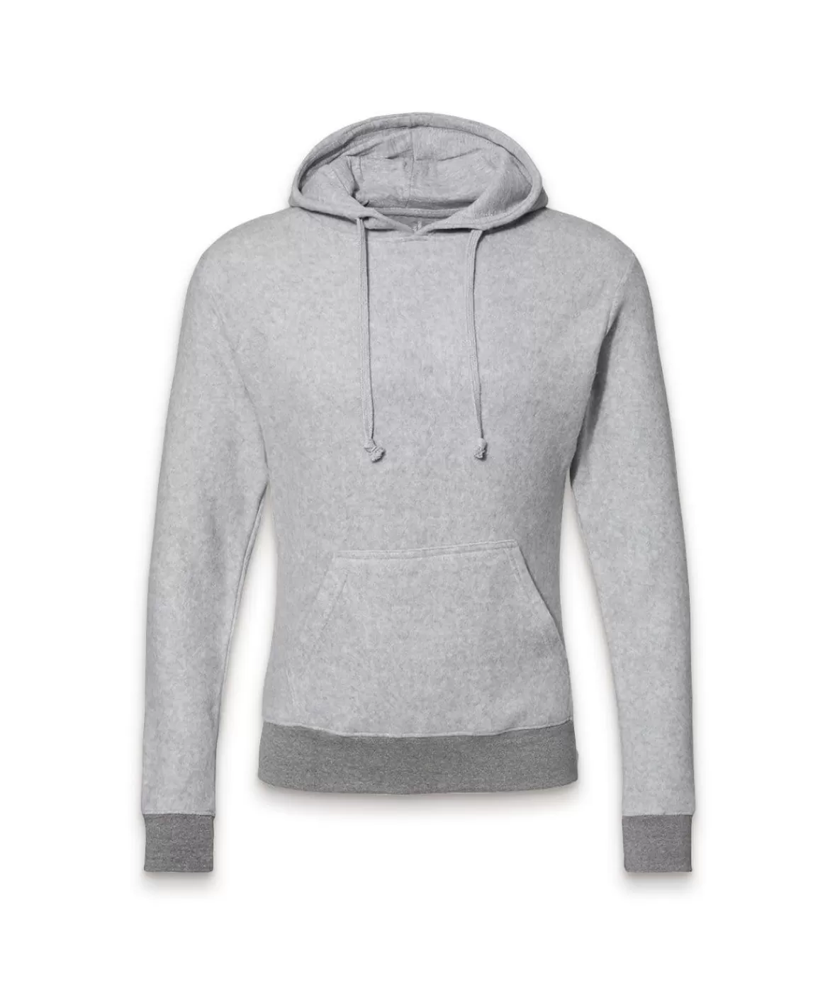 Men'S Ridiculously Soft Inside Out Hoodie | Nayked Apparel Store