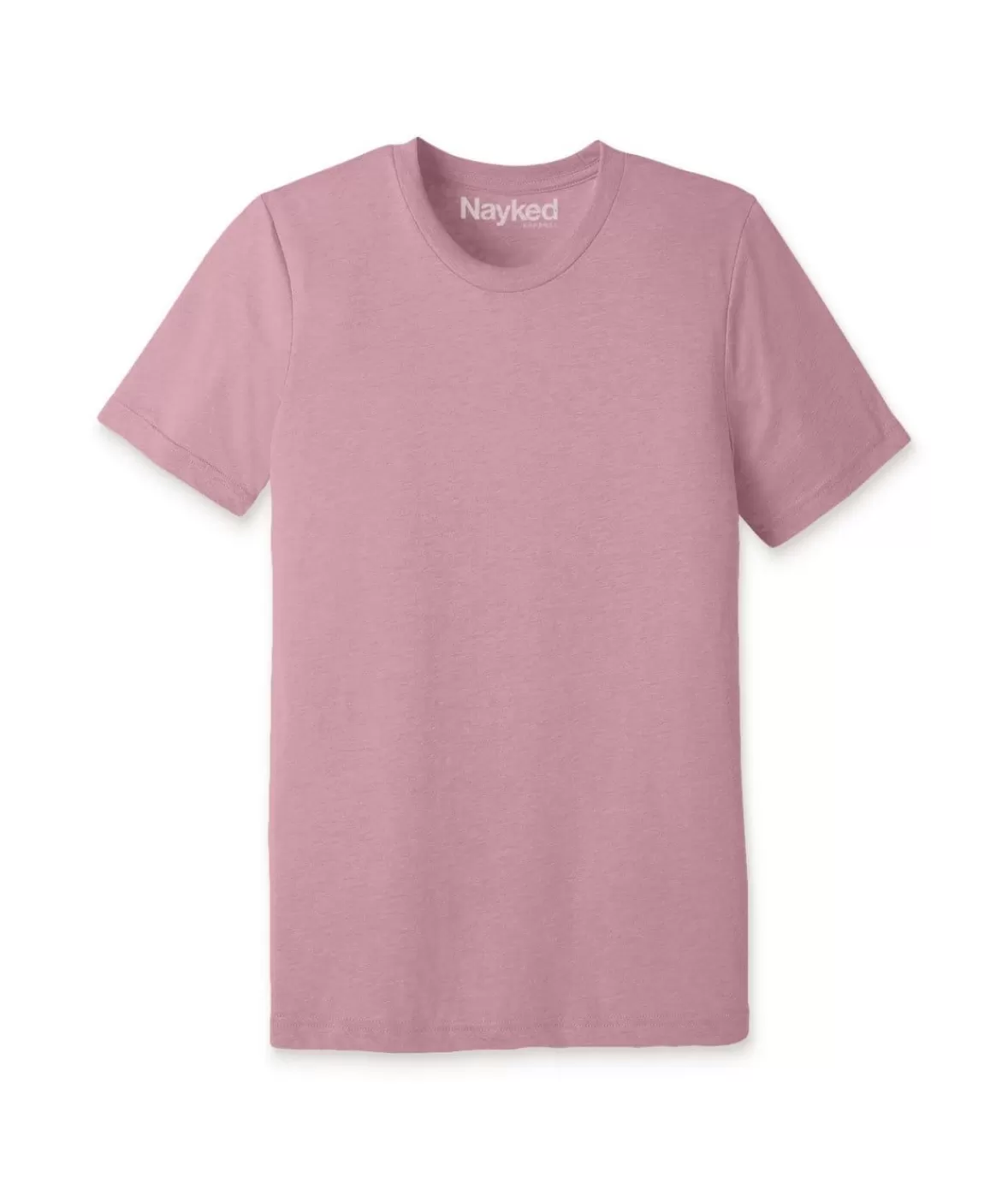 Men'S Ridiculously Soft Lightweight Crew Neck T-Shirt | New Arrival Colors | Nayked Apparel Hot