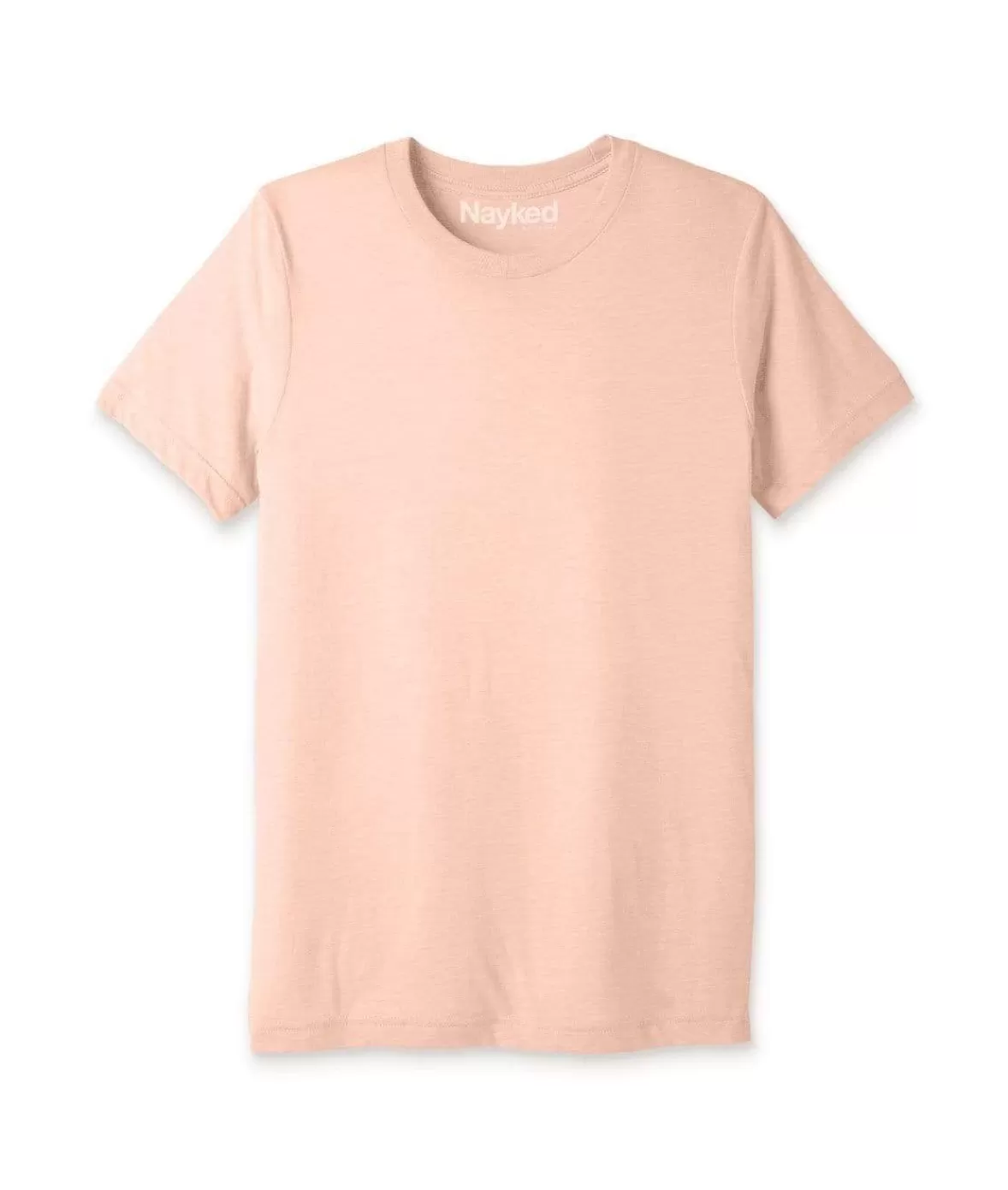 Men'S Ridiculously Soft Lightweight Crew Neck T-Shirt | New Arrival Colors | Nayked Apparel Hot
