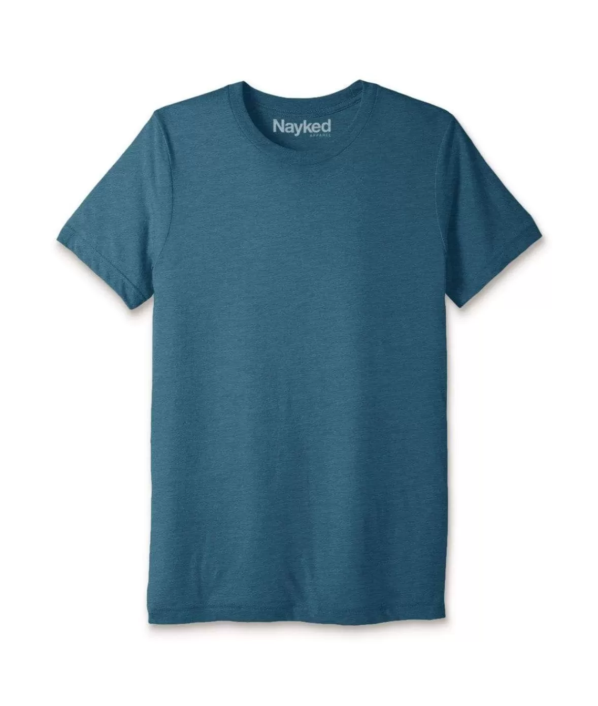 Men'S Ridiculously Soft Lightweight Crew Neck T-Shirt | New Arrival Colors | Nayked Apparel Hot