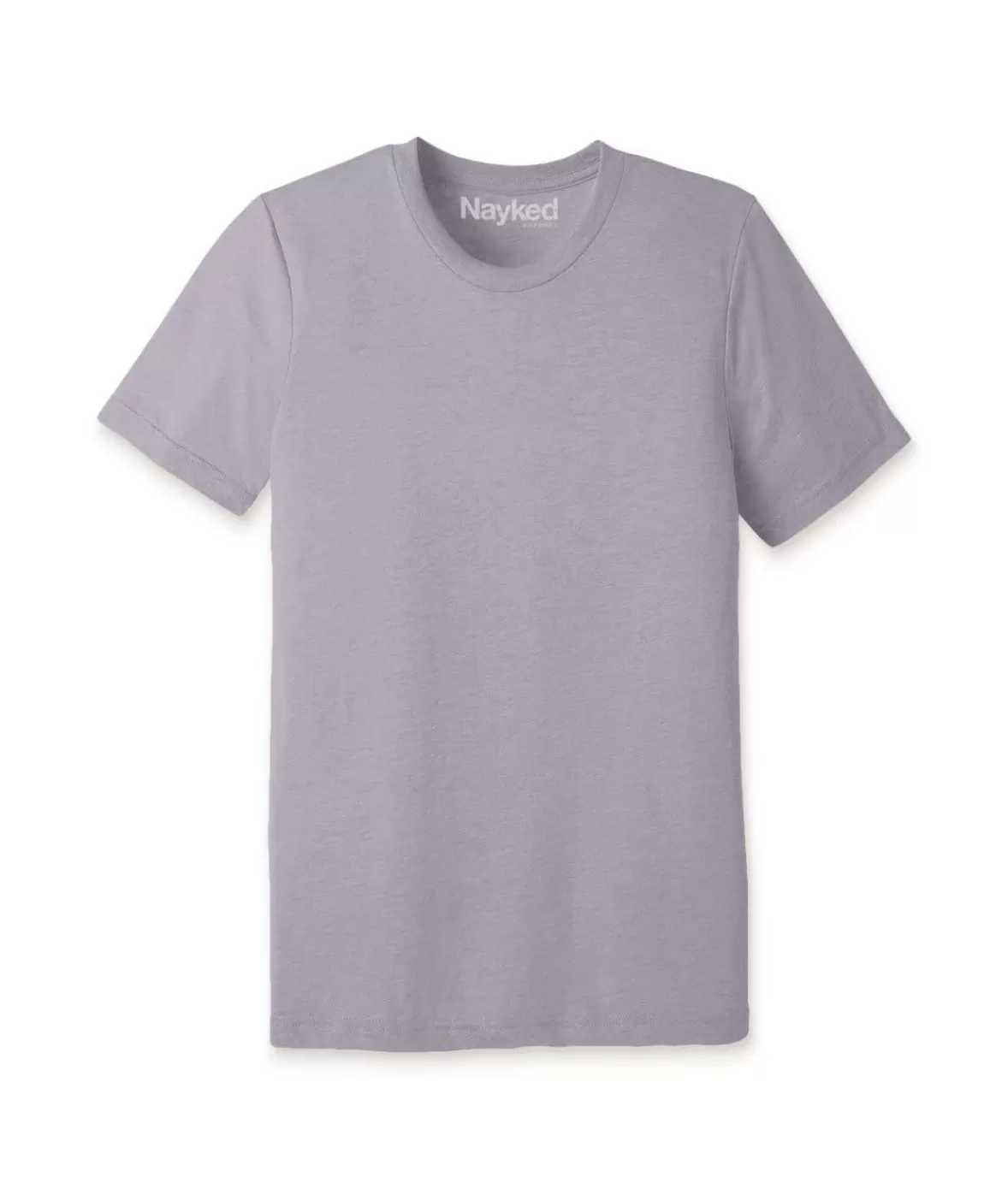 Men'S Ridiculously Soft Lightweight Crew Neck T-Shirt | New Arrival Colors | Nayked Apparel Online