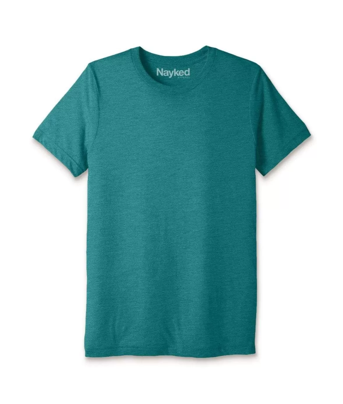 Men'S Ridiculously Soft Lightweight Crew Neck T-Shirt | New Arrival Colors | Nayked Apparel Hot