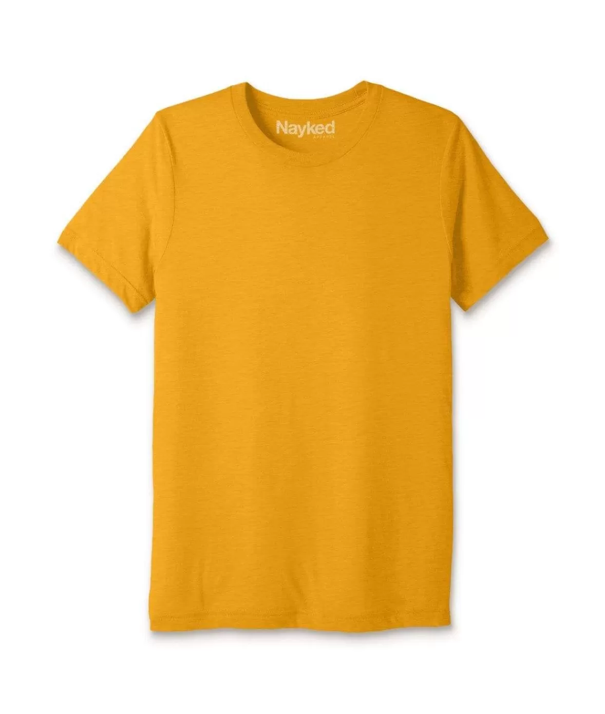 Men'S Ridiculously Soft Lightweight Crew Neck T-Shirt | New Arrival Colors | Nayked Apparel Hot