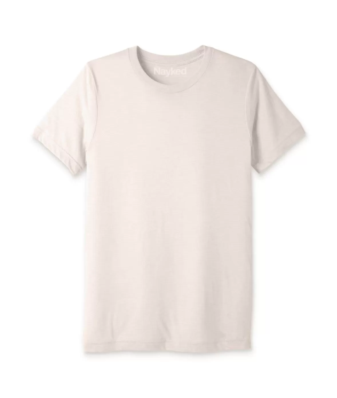 Men'S Ridiculously Soft Lightweight Crew Neck T-Shirt | New Arrival Colors | Nayked Apparel Hot