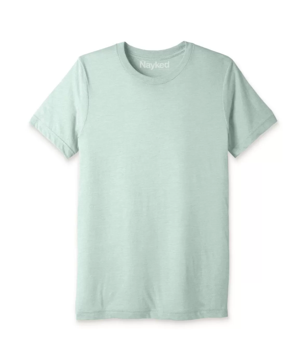 Men'S Ridiculously Soft Lightweight Crew Neck T-Shirt | New Arrival Colors | Nayked Apparel Hot