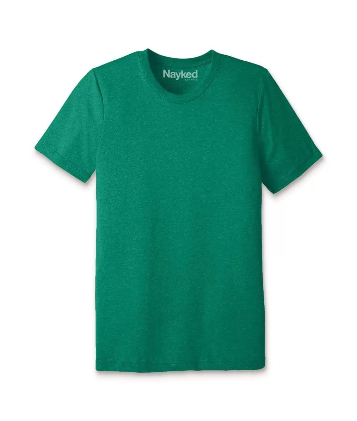 Men'S Ridiculously Soft Lightweight Crew Neck T-Shirt | New Arrival Colors | Nayked Apparel Hot