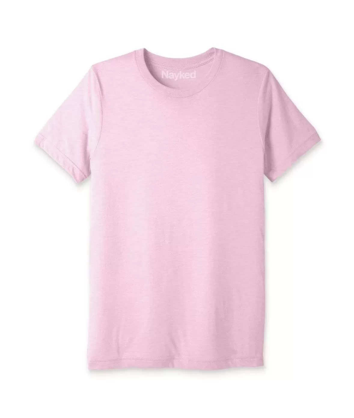 Men'S Ridiculously Soft Lightweight Crew Neck T-Shirt | New Arrival Colors | Nayked Apparel Hot
