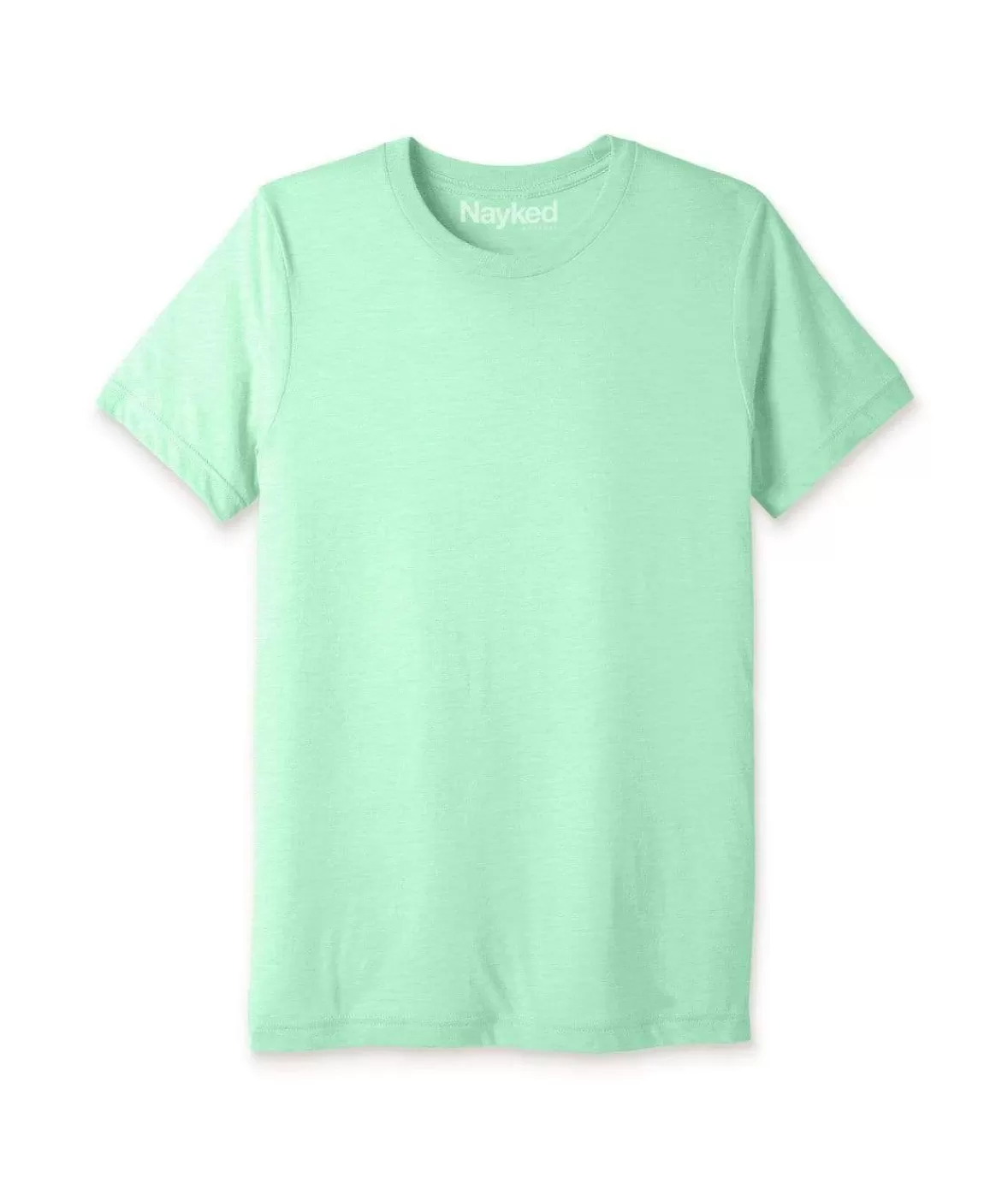 Men'S Ridiculously Soft Lightweight Crew Neck T-Shirt | New Arrival Colors | Nayked Apparel Hot