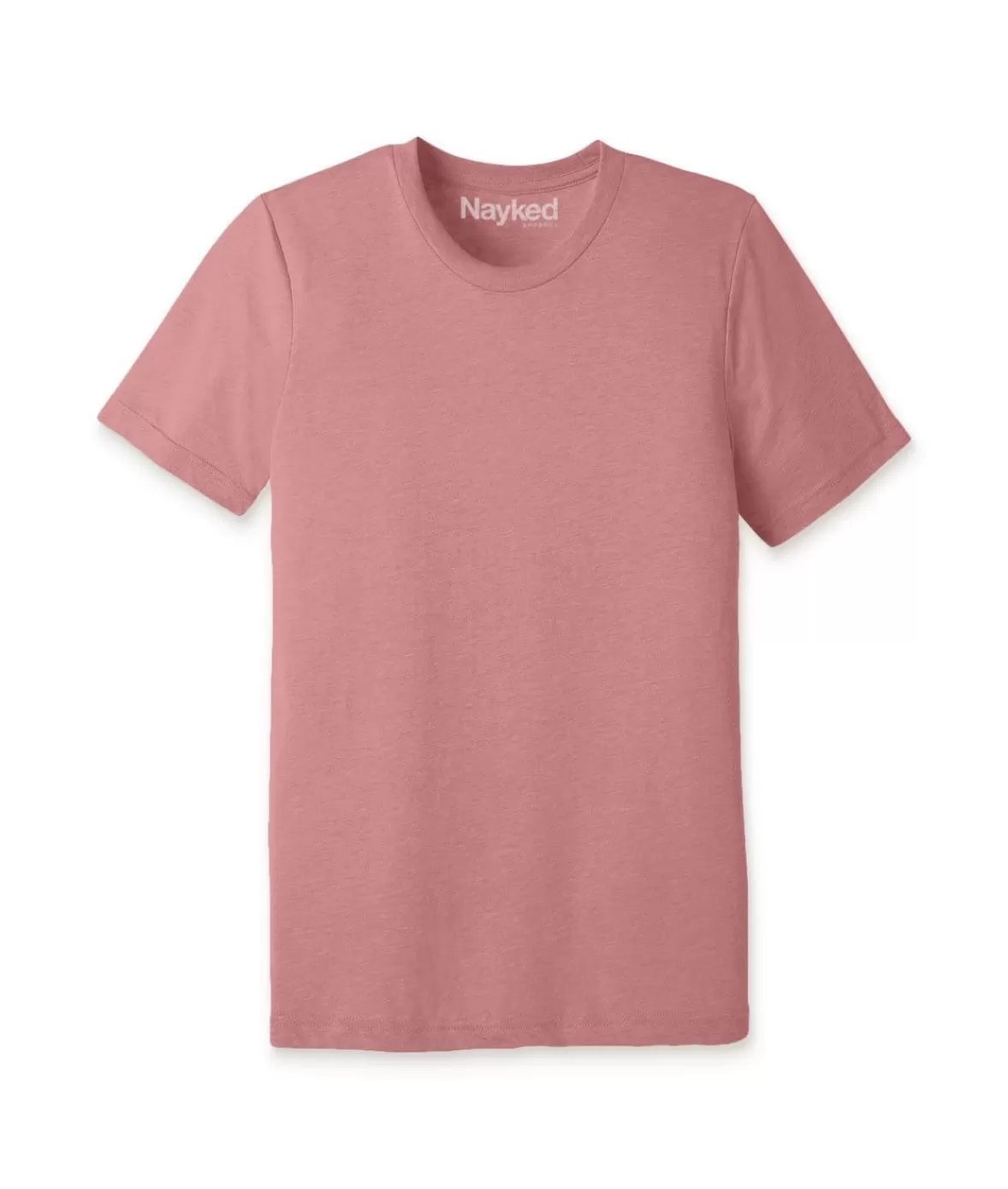 Men'S Ridiculously Soft Lightweight Crew Neck T-Shirt | New Arrival Colors | Nayked Apparel Hot