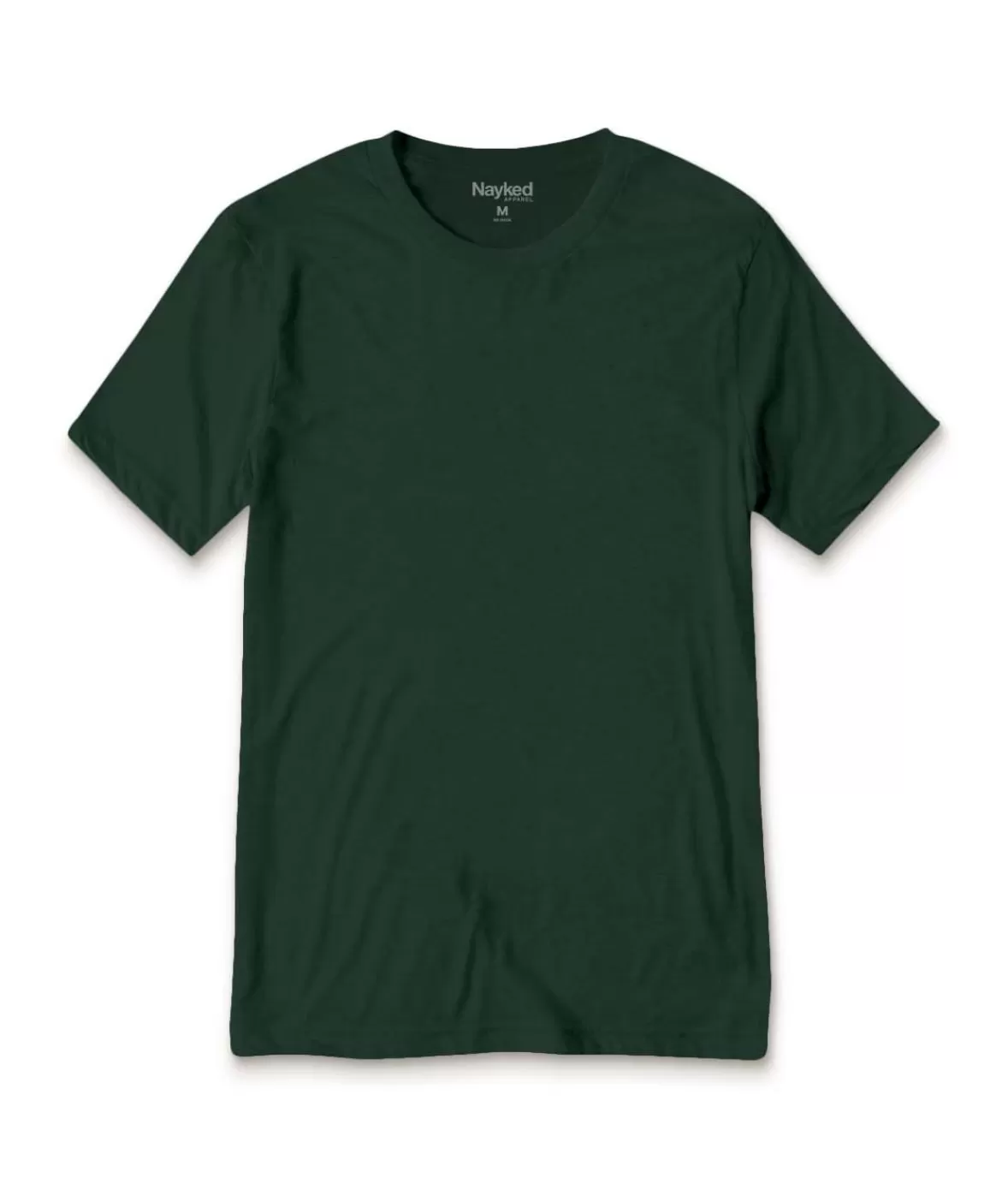 Men'S Ridiculously Soft Lightweight Crew Neck T-Shirt | New Solid Colors | Nayked Apparel Sale