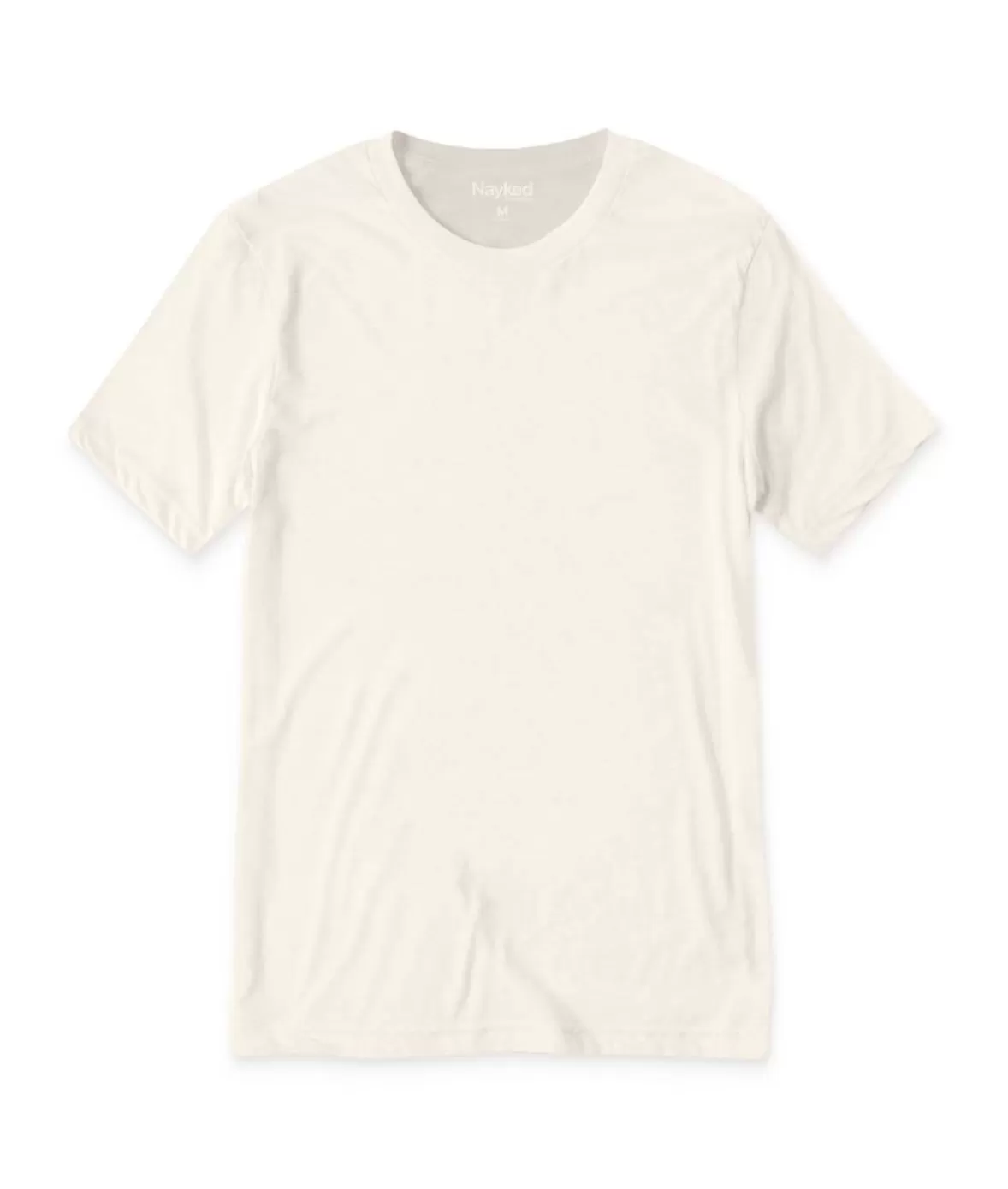Men'S Ridiculously Soft Lightweight Crew Neck T-Shirt | New Solid Colors | Nayked Apparel Sale