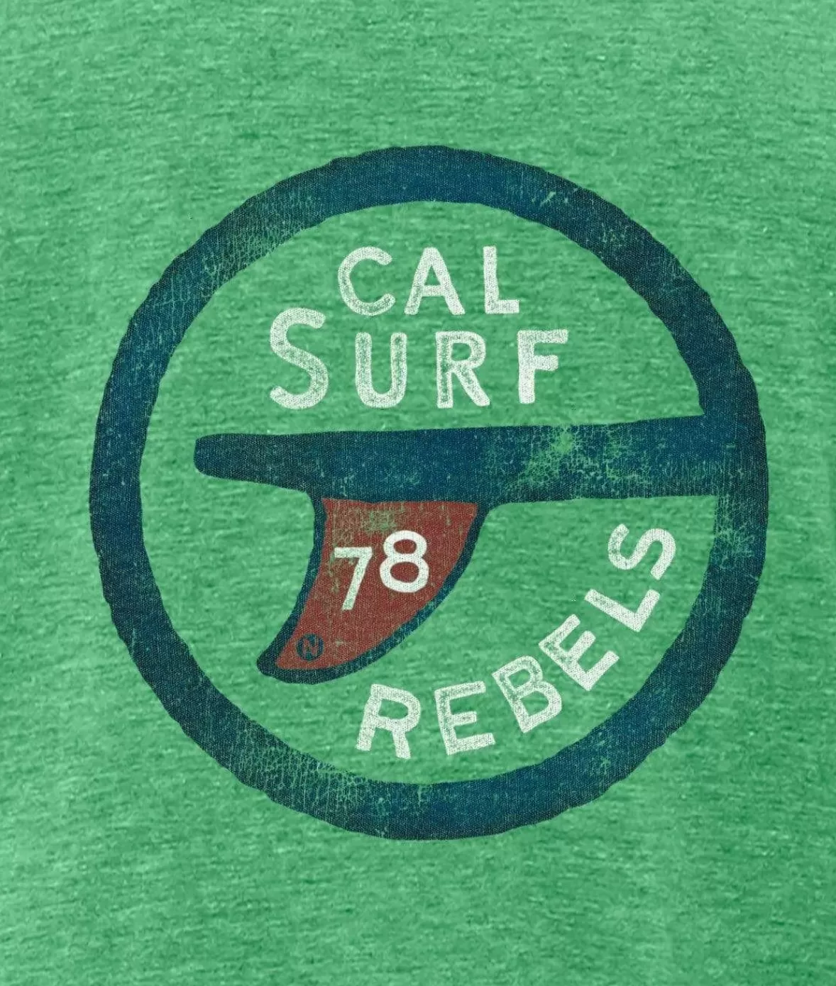 Men'S Ridiculously Soft Lightweight Graphic Tank Top | Surf Rebels | Nayked Apparel Cheap