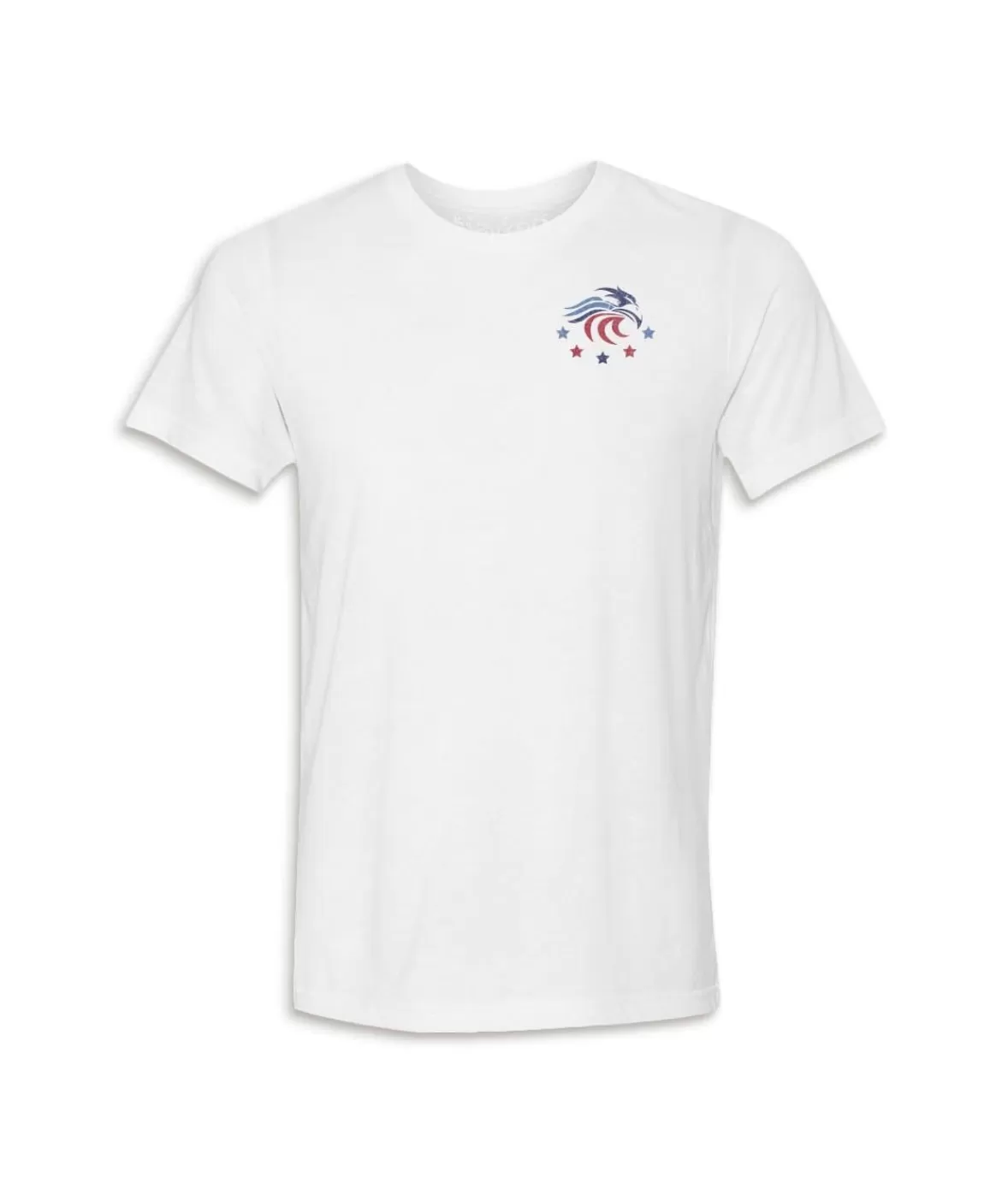 Men'S Ridiculously Soft Lightweight Graphic Tee | Support Local Business | Nayked Apparel Discount