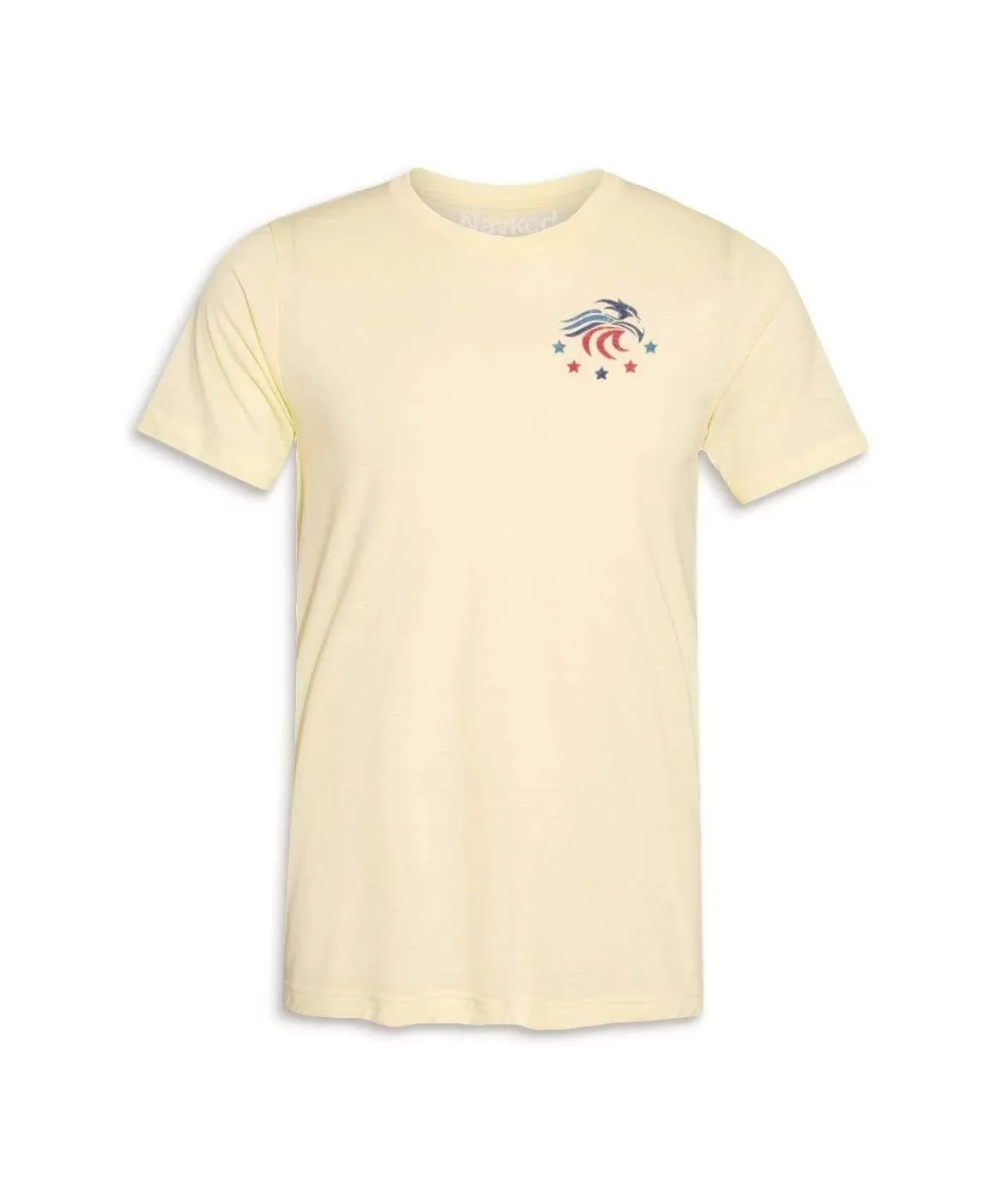 Men'S Ridiculously Soft Lightweight Graphic Tee | Support Local Business | Nayked Apparel Discount