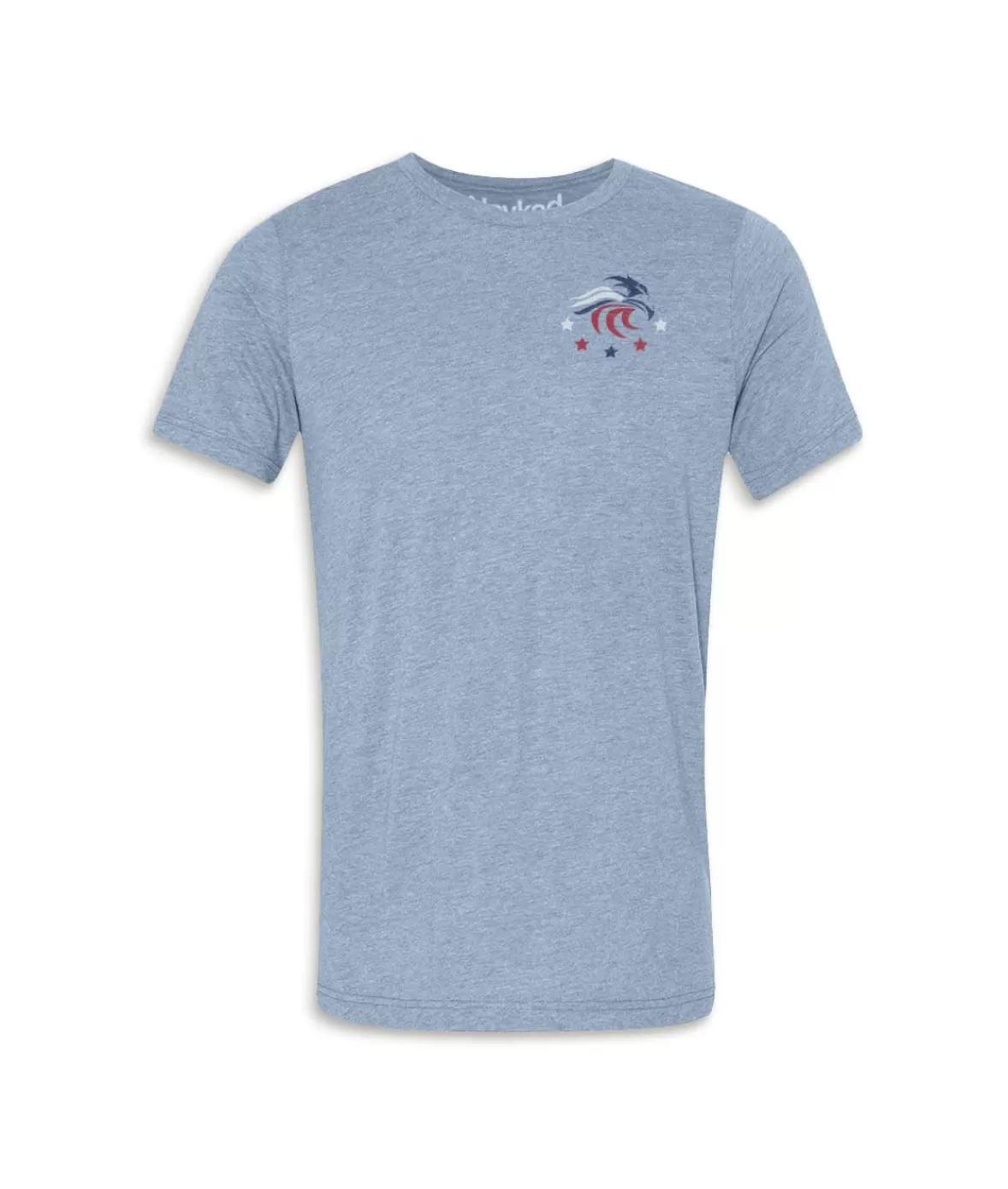 Men'S Ridiculously Soft Lightweight Graphic Tee | Support Local Business | Nayked Apparel Discount