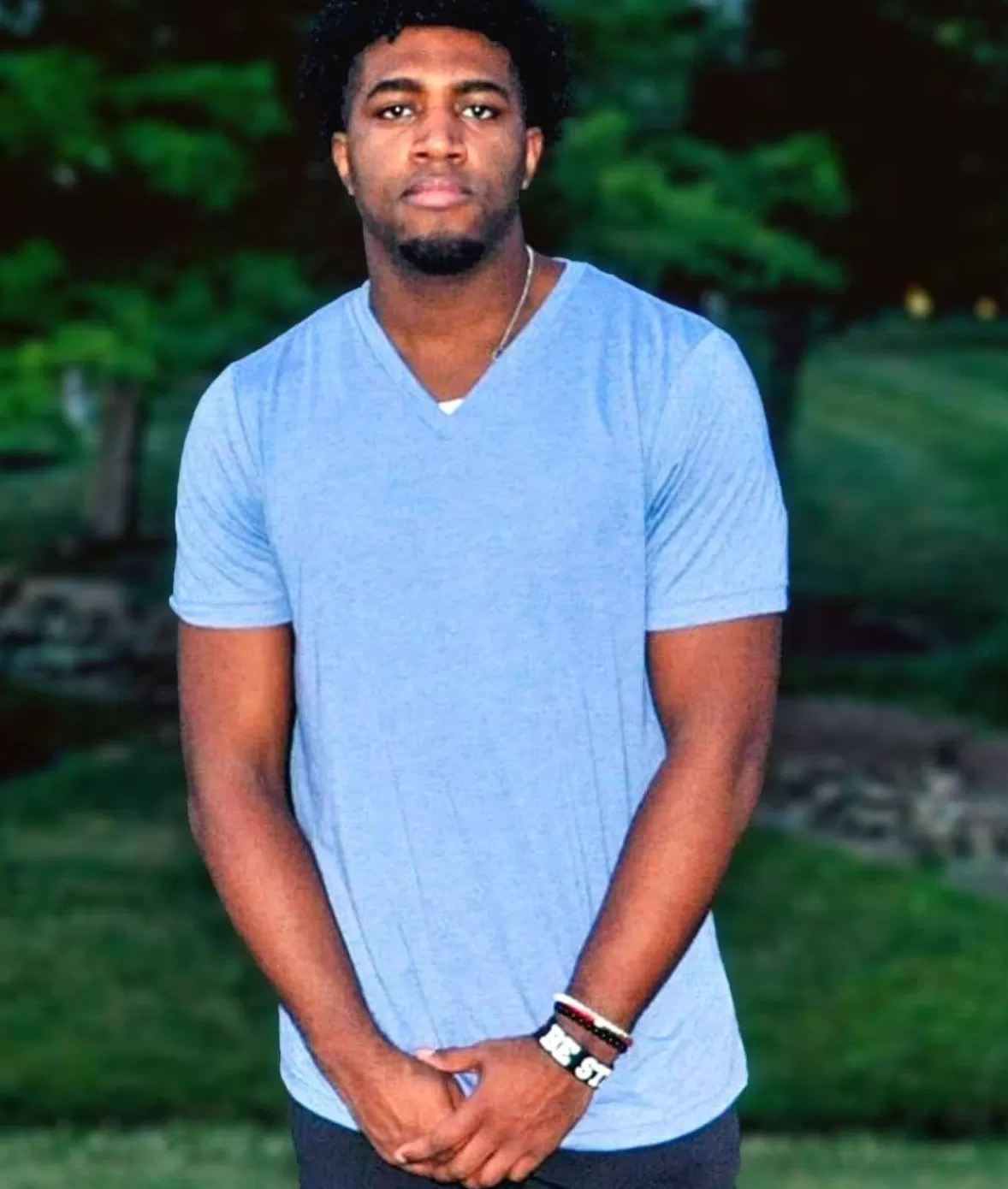 Men'S Ridiculously Soft Lightweight V-Neck T-Shirt | New Arrival Colors | Nayked Apparel Online
