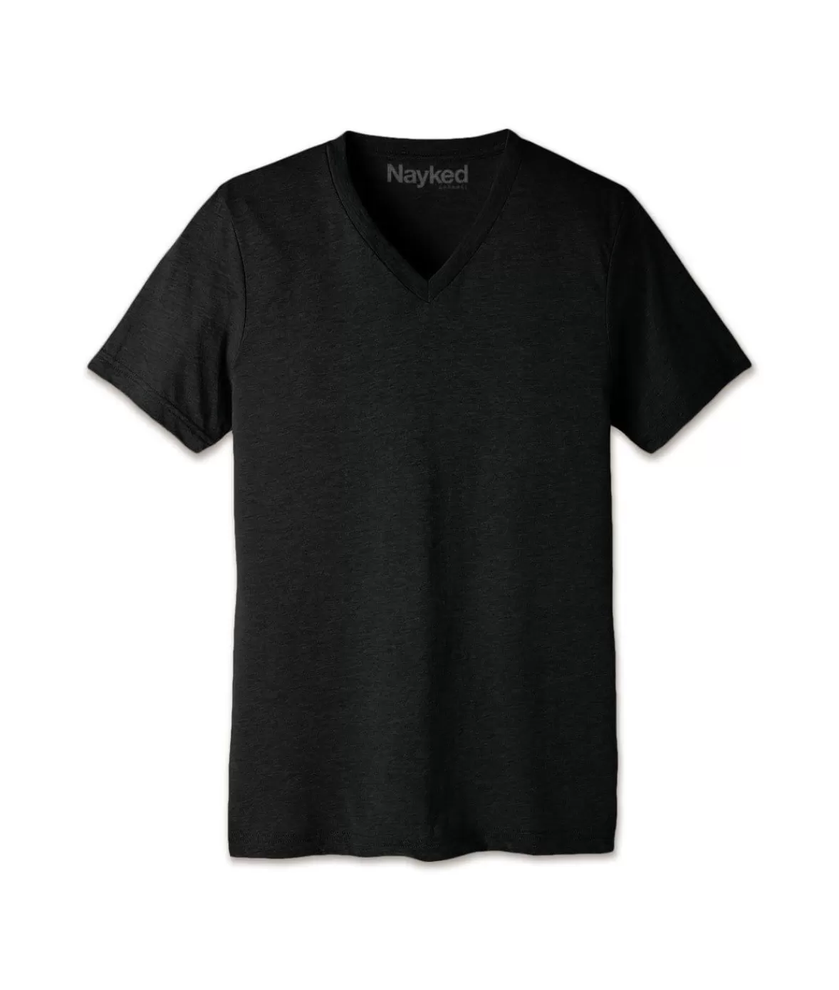 Men'S Ridiculously Soft Lightweight V-Neck T-Shirt | New Arrival Colors | Nayked Apparel Online