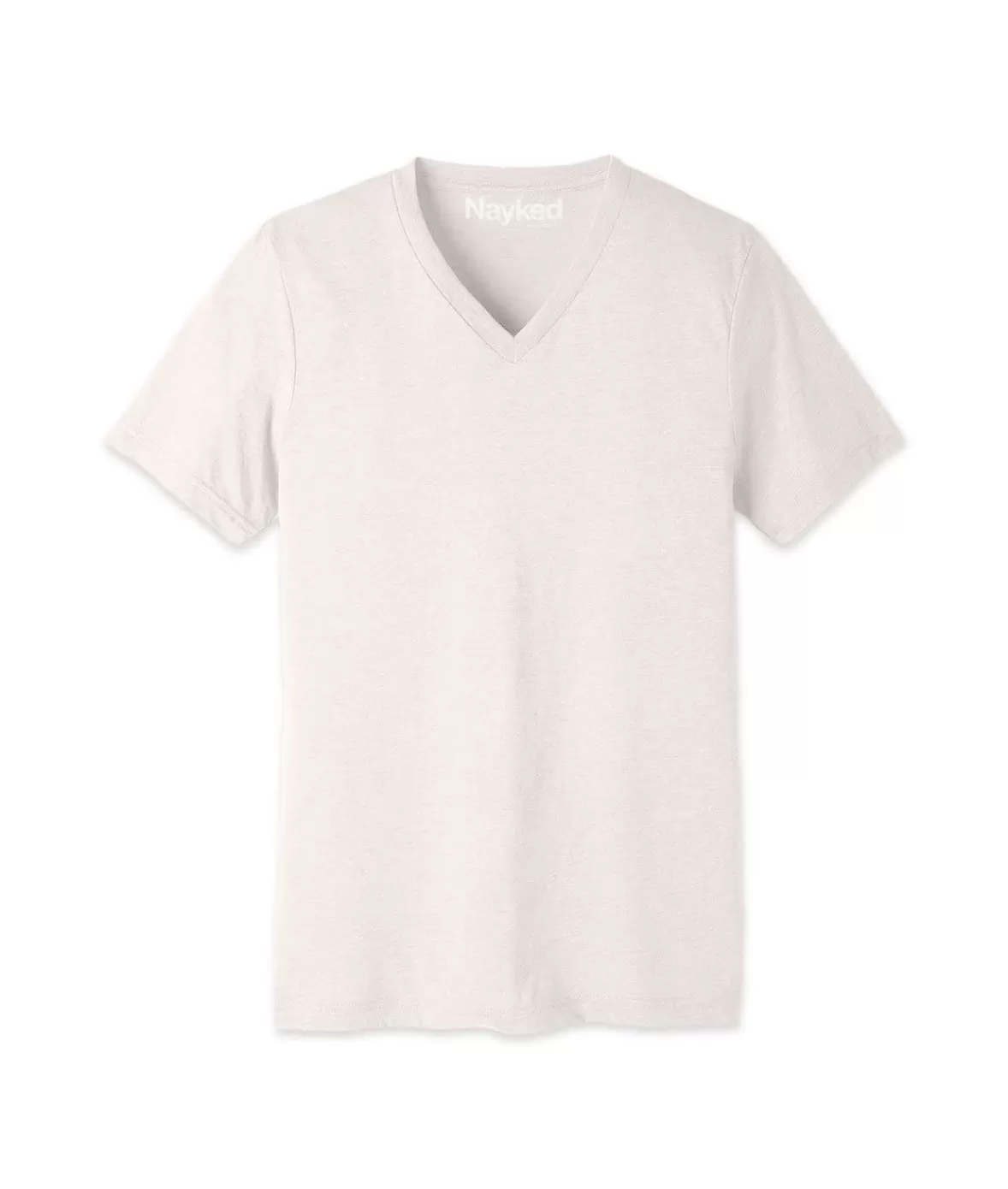 Men'S Ridiculously Soft Lightweight V-Neck T-Shirt | New Arrival Colors | Nayked Apparel Flash Sale
