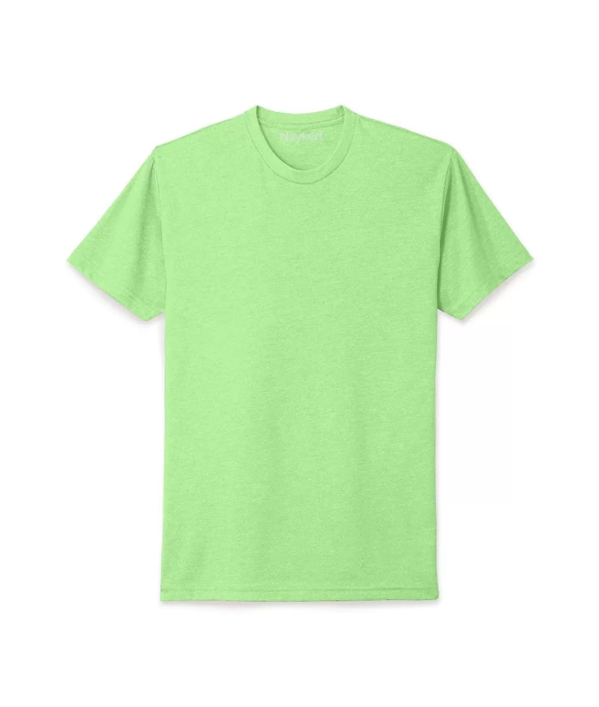 Men'S Ridiculously Soft Midweight Crew T-Shirt | New Arrival Colors | Nayked Apparel Store