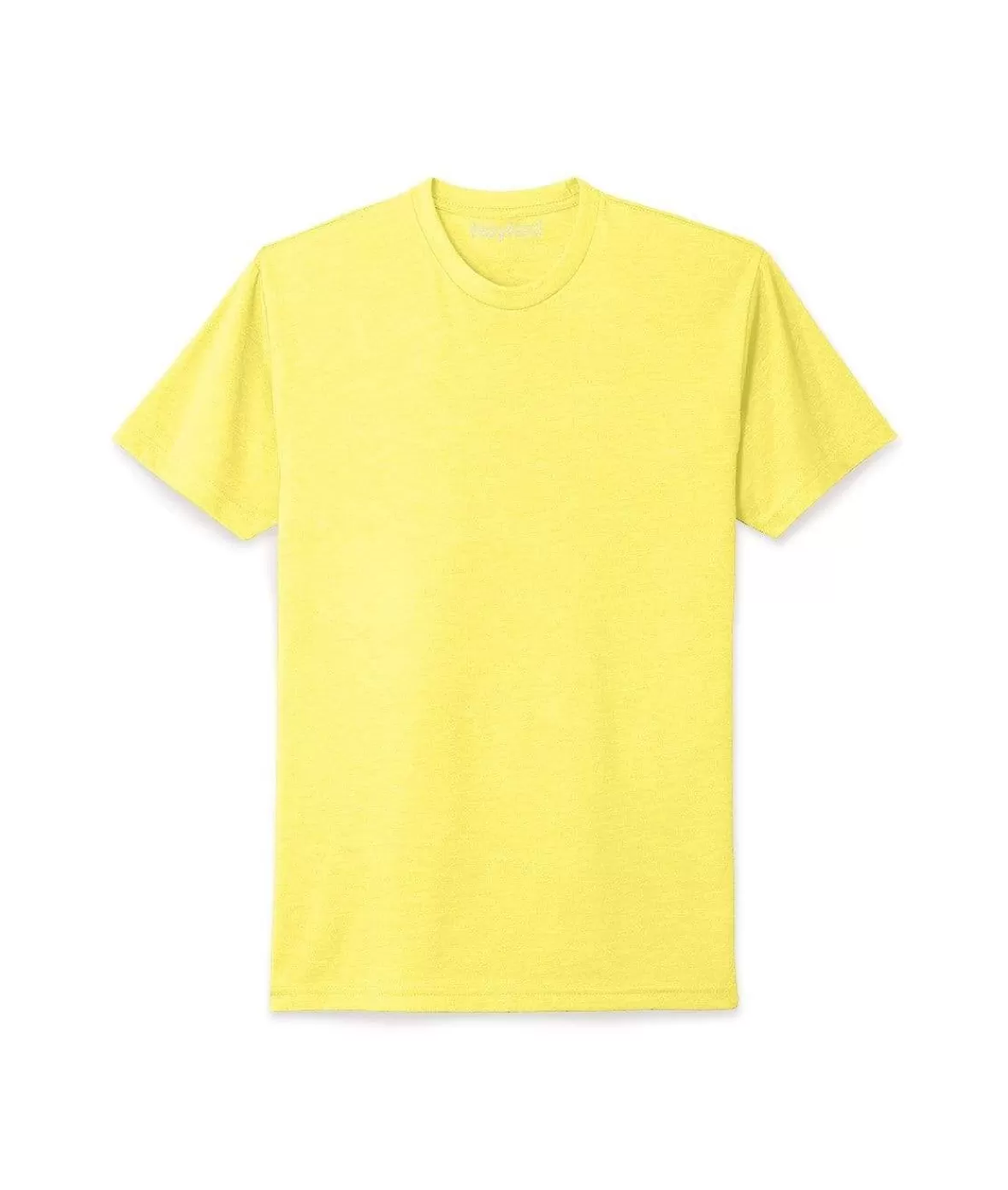 Men'S Ridiculously Soft Midweight Crew T-Shirt | New Arrival Colors | Nayked Apparel Store