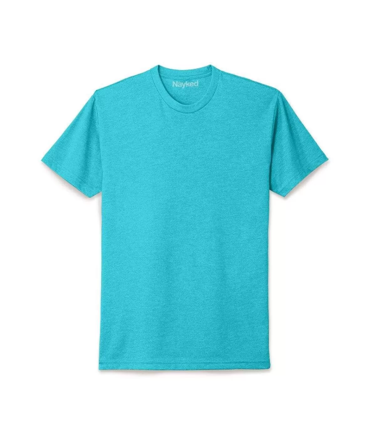 Men'S Ridiculously Soft Midweight Crew T-Shirt | New Arrival Colors | Nayked Apparel Store