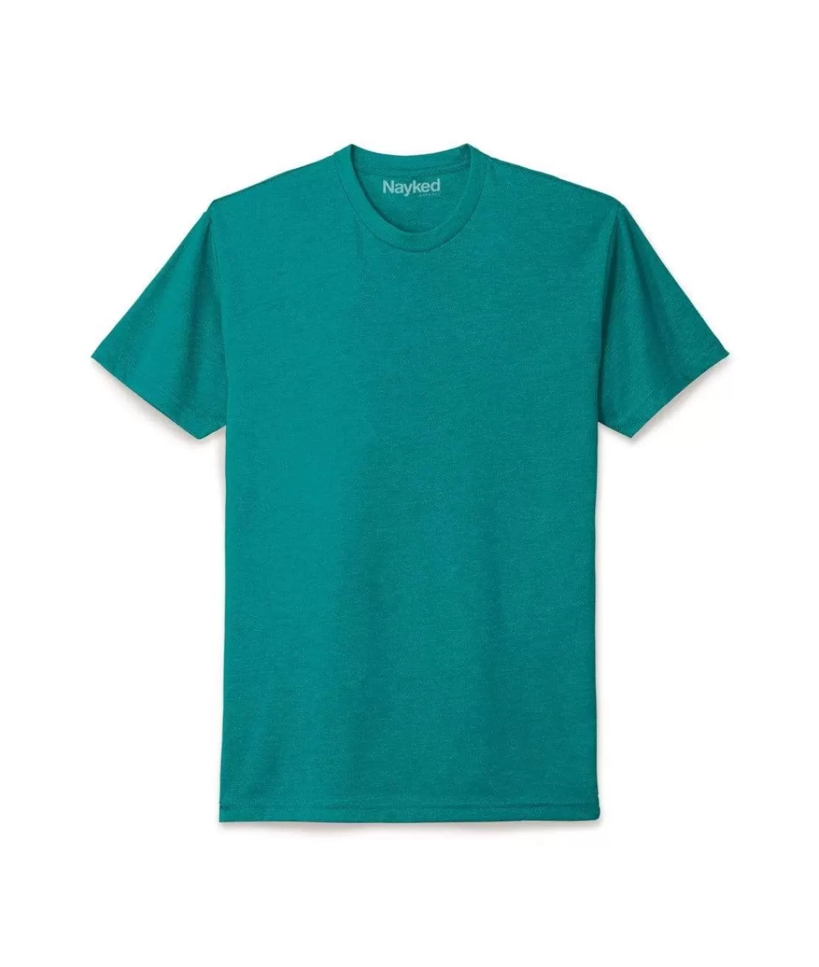 Men'S Ridiculously Soft Midweight Crew T-Shirt | New Arrival Colors | Nayked Apparel Store