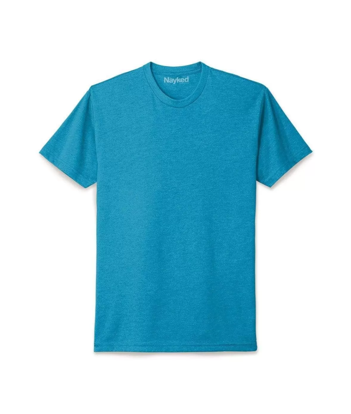 Men'S Ridiculously Soft Midweight Crew T-Shirt | New Arrival Colors | Nayked Apparel Cheap