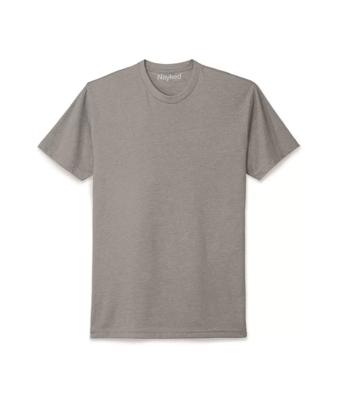 Men'S Ridiculously Soft Midweight Crew T-Shirt | New Arrival Colors | Nayked Apparel Store