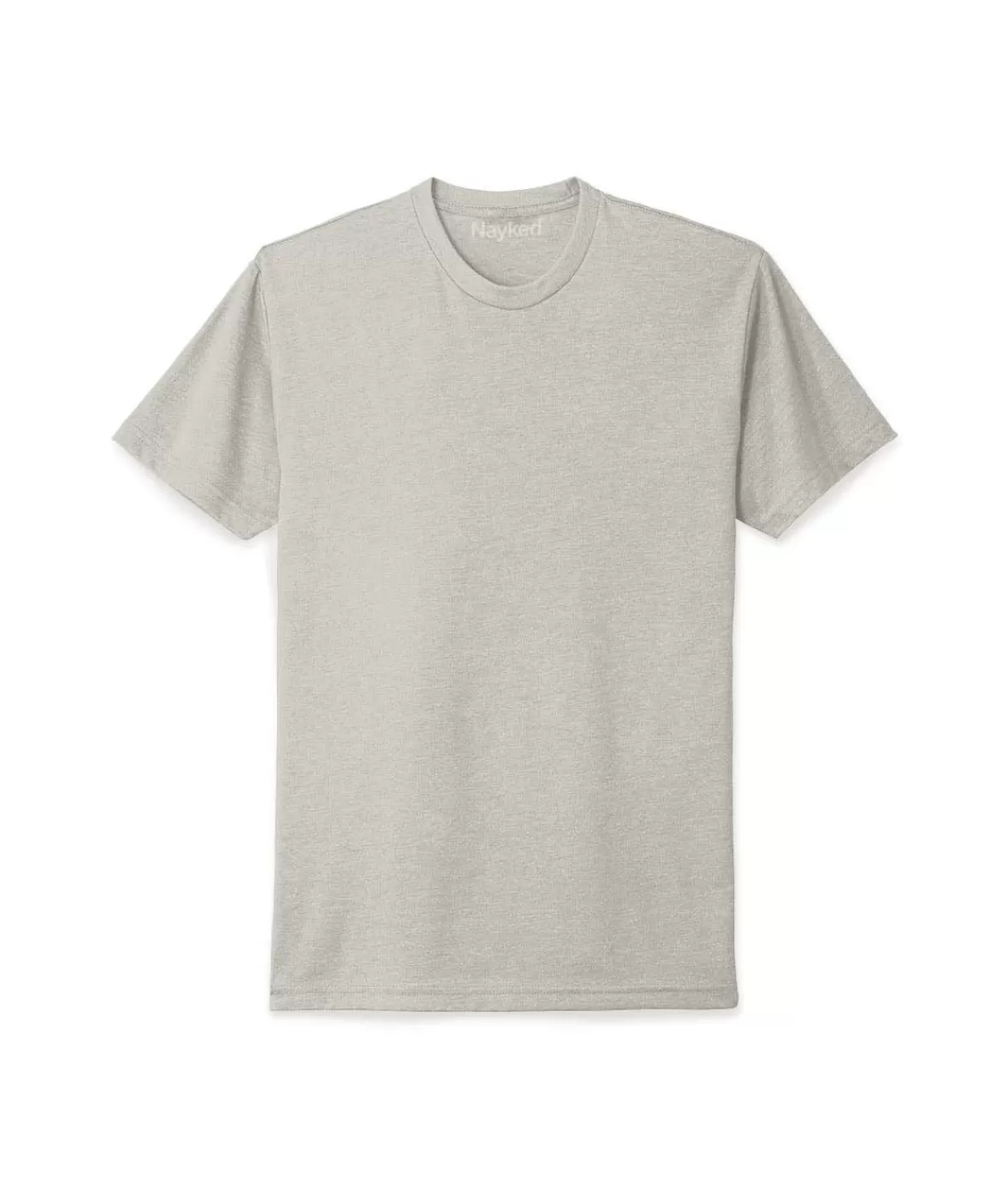 Men'S Ridiculously Soft Midweight Crew T-Shirt | New Arrival Colors | Nayked Apparel Store